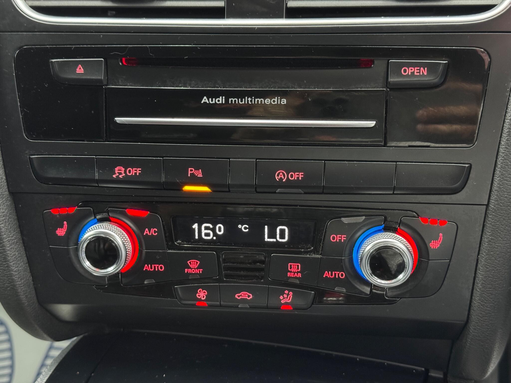 Audi A4 2.0 TDI SE Technik Euro 5 (s/s) 4dr 4dr Manual 2026