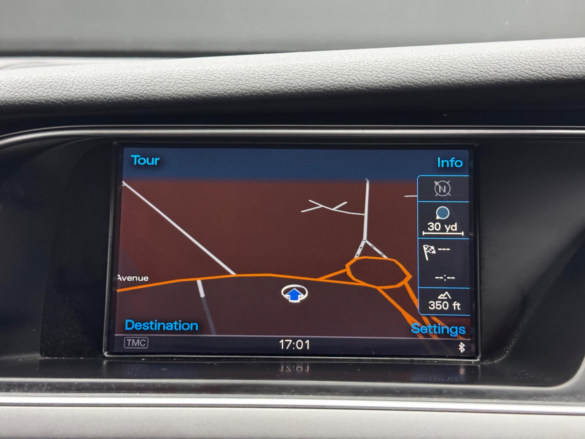Audi A4 2.0 TDI SE Technik Euro 5 (s/s) 4dr 4dr Manual 2026