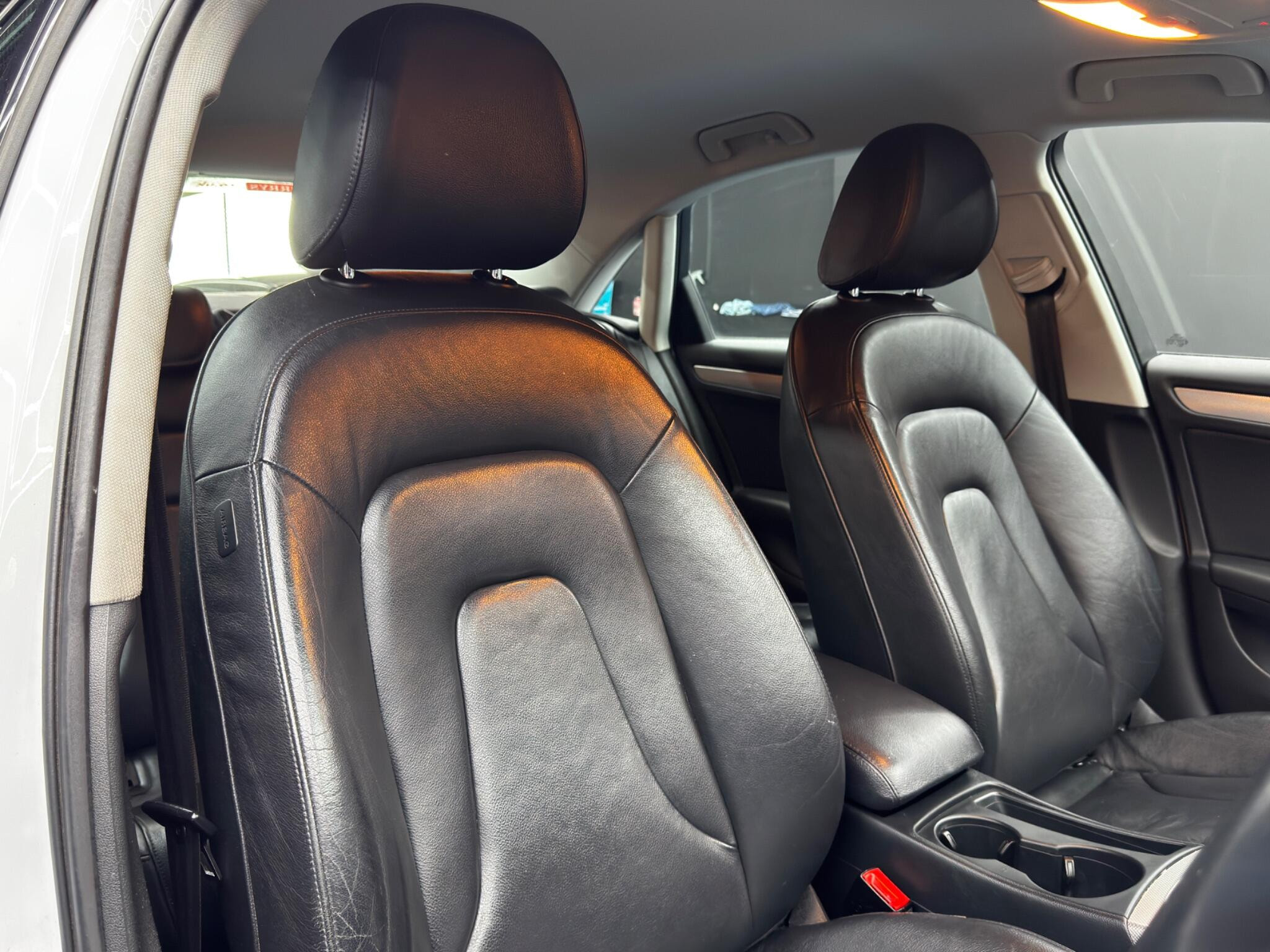 Audi A4 2.0 TDI SE Technik Euro 5 (s/s) 4dr 4dr Manual 2026