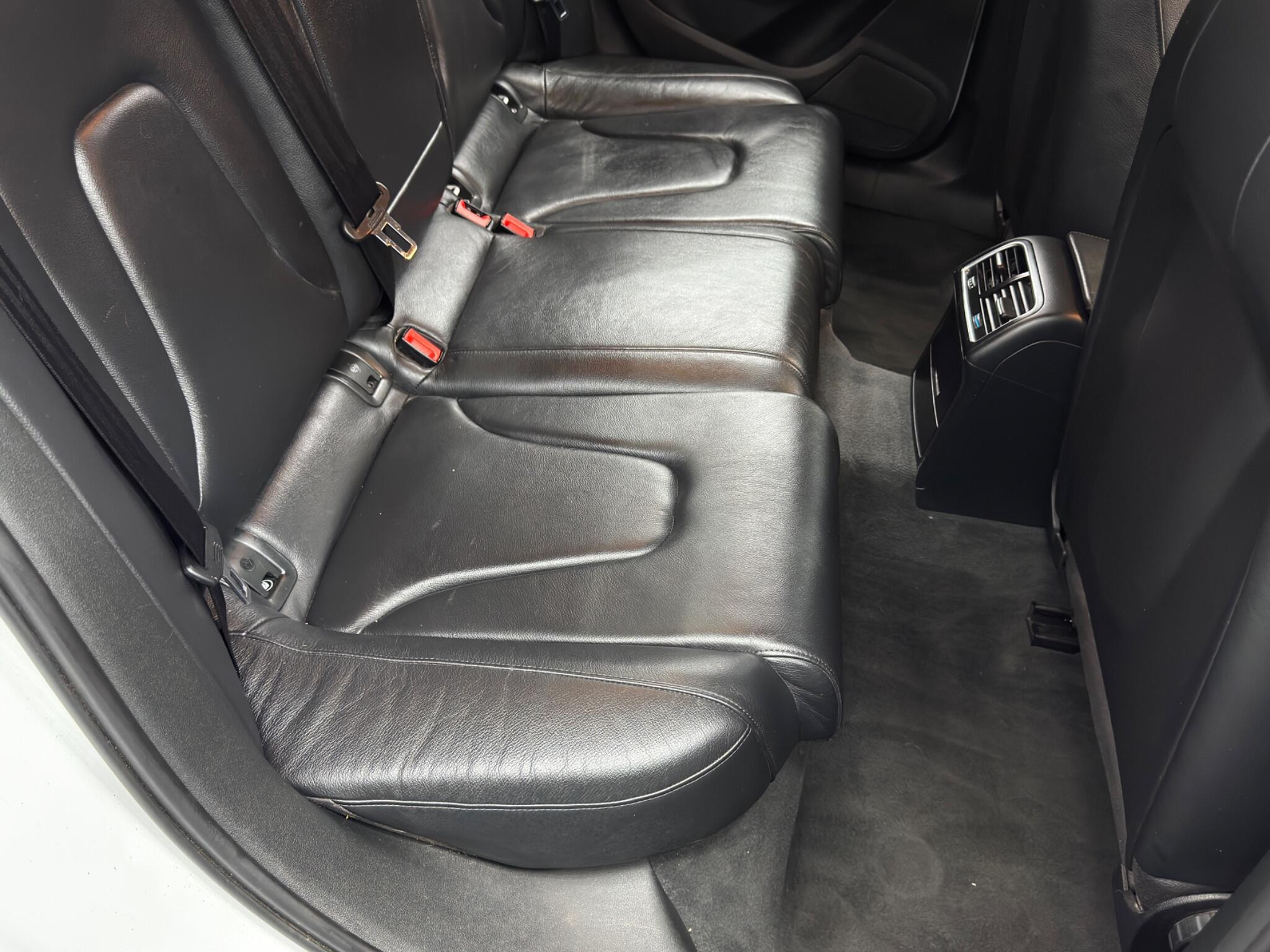 Audi A4 2.0 TDI SE Technik Euro 5 (s/s) 4dr 4dr Manual 2026