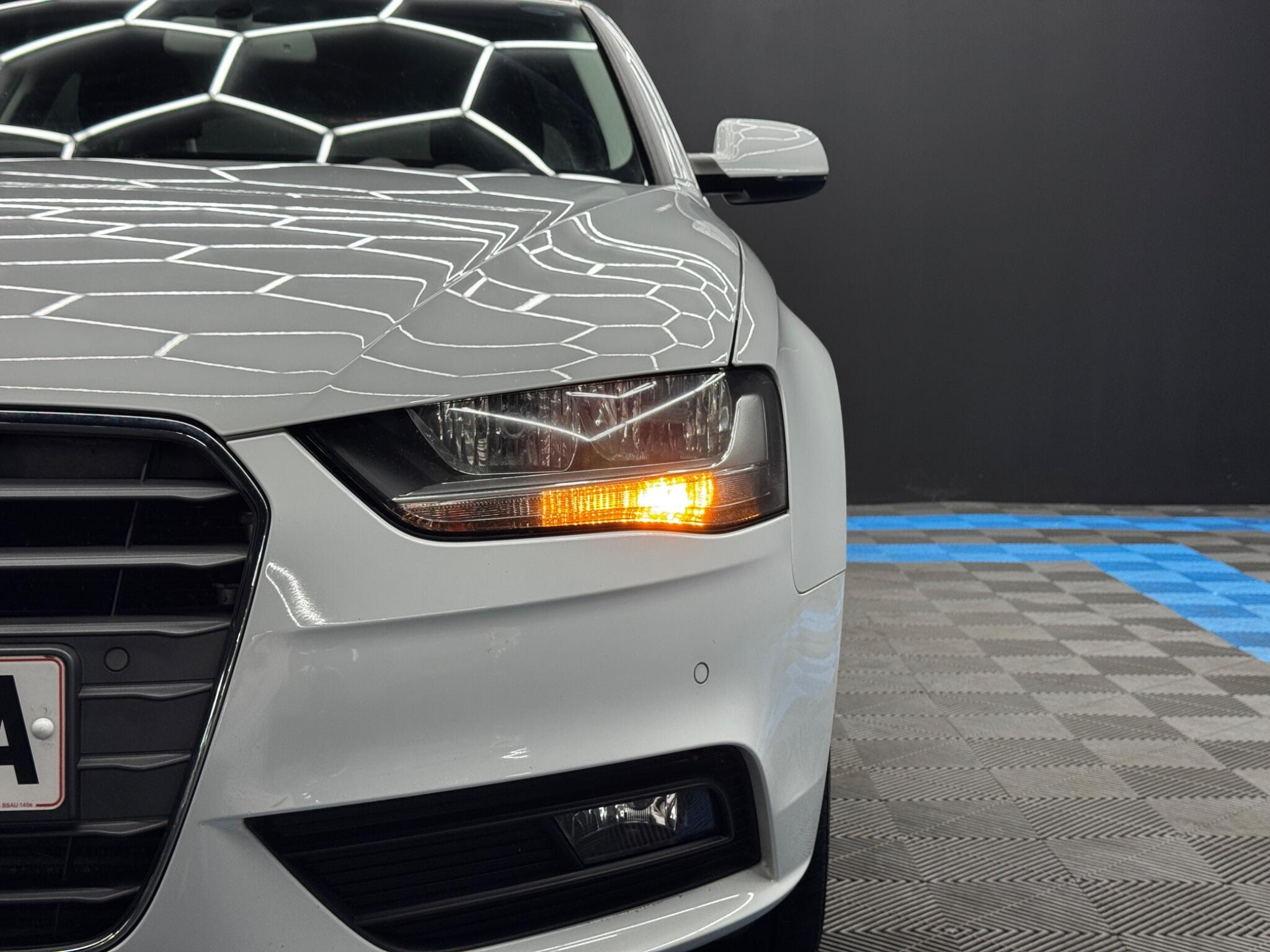 Audi A4 2.0 TDI SE Technik Euro 5 (s/s) 4dr 4dr Manual 2026