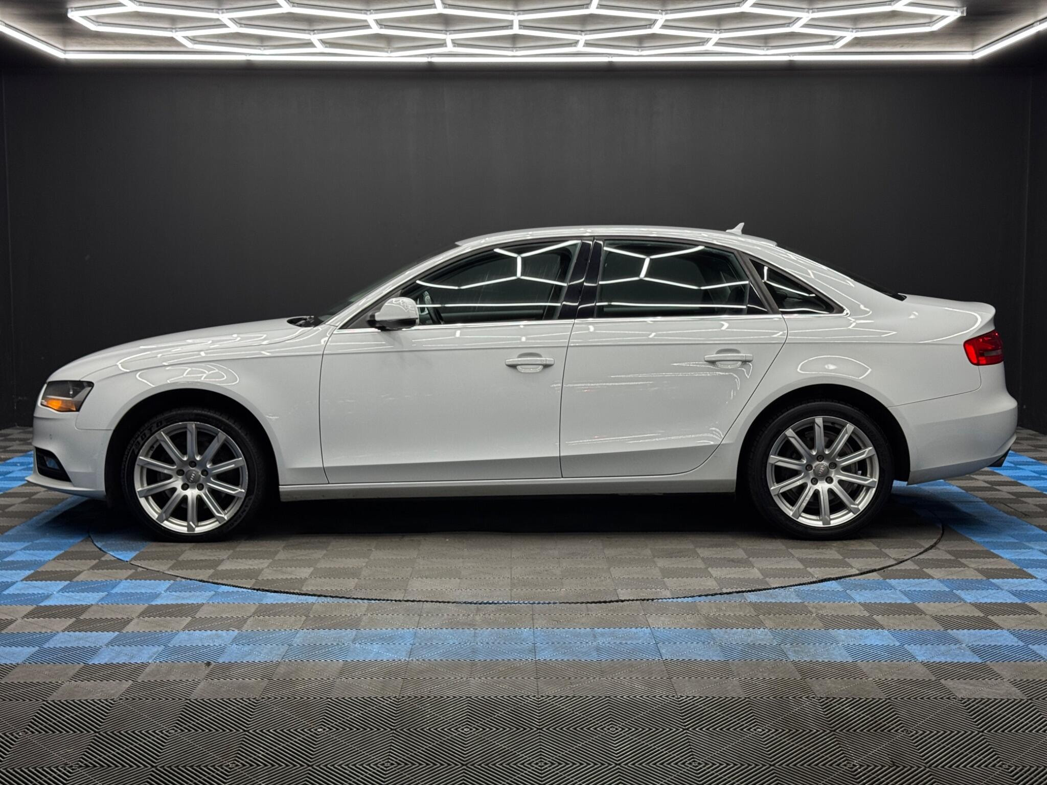 Audi A4 2.0 TDI SE Technik Euro 5 (s/s) 4dr 4dr Manual 2026