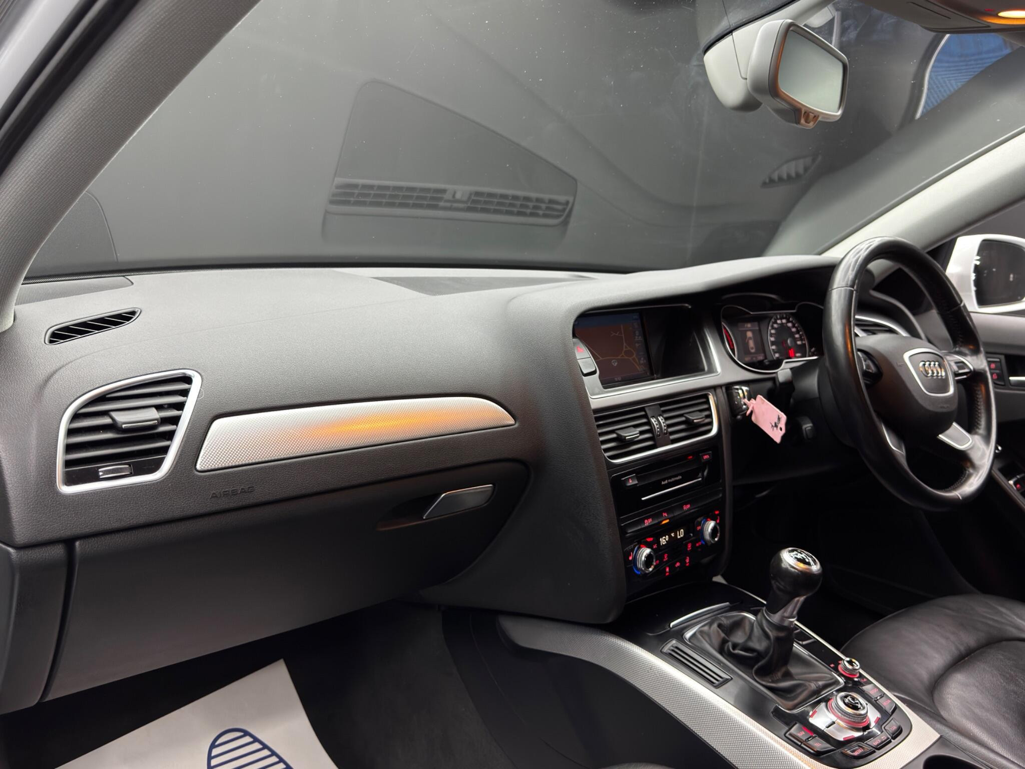 Audi A4 2.0 TDI SE Technik Euro 5 (s/s) 4dr 4dr Manual 2026