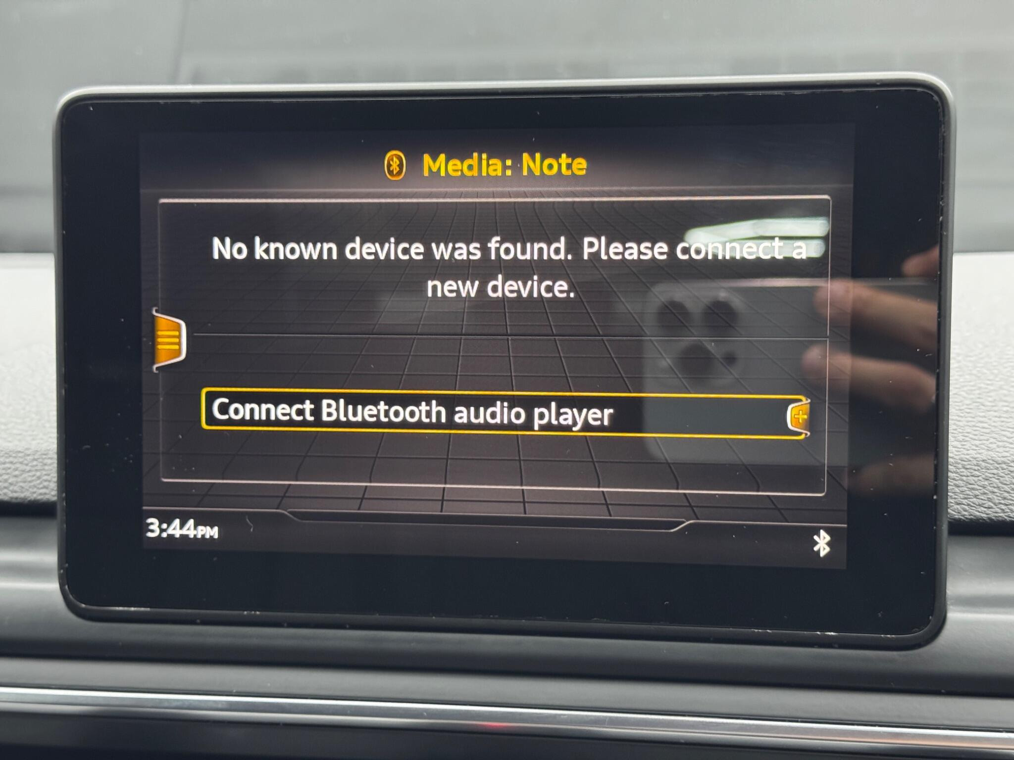 Audi A4 2.0 TDI ultra SE S Tronic Euro 6 (s/s) 4dr 4dr Automatic 2026