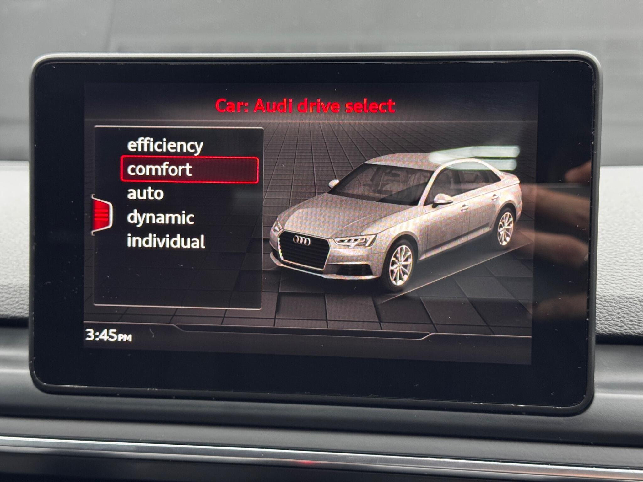 Audi A4 2.0 TDI ultra SE S Tronic Euro 6 (s/s) 4dr 4dr Automatic 2026