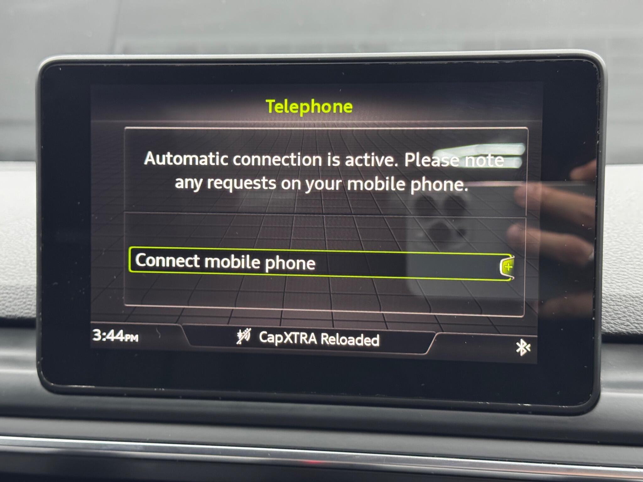 Audi A4 2.0 TDI ultra SE S Tronic Euro 6 (s/s) 4dr 4dr Automatic 2026