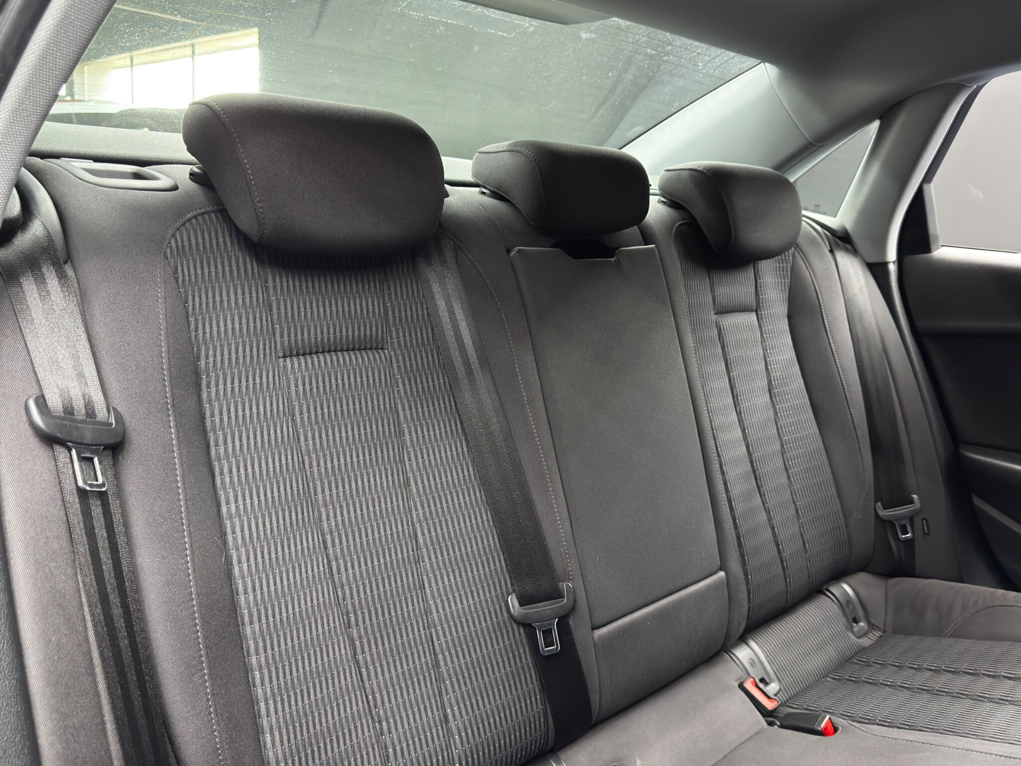 Audi A4 2.0 TDI ultra SE S Tronic Euro 6 (s/s) 4dr 4dr Automatic 2026