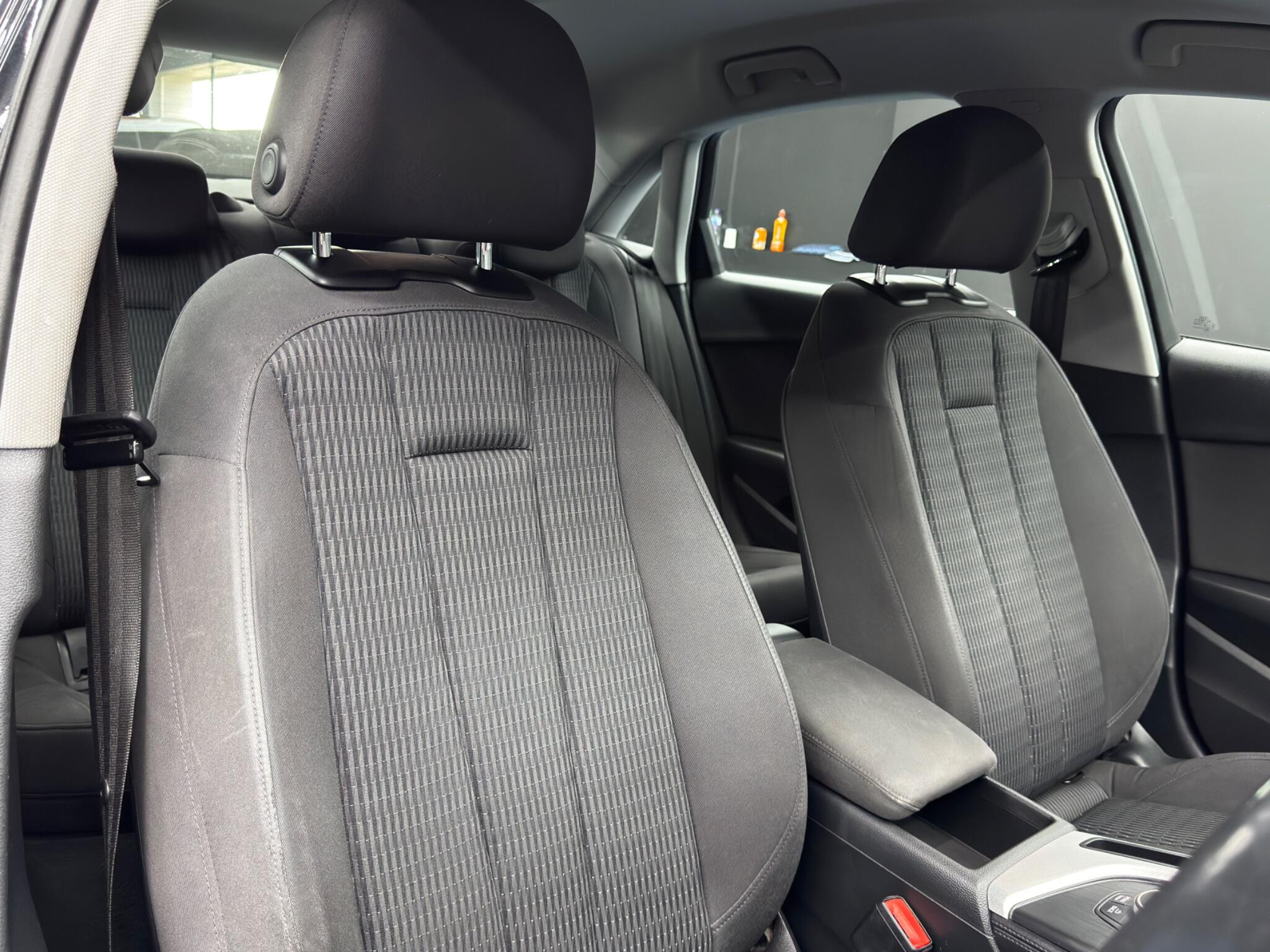 Audi A4 2.0 TDI ultra SE S Tronic Euro 6 (s/s) 4dr 4dr Automatic 2026