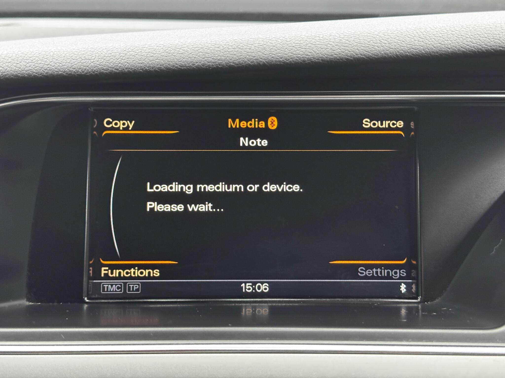 Audi A4 allroad 3.0 TDI V6 S Tronic quattro Euro 5 (s/s) 5dr 5dr Automatic 2026