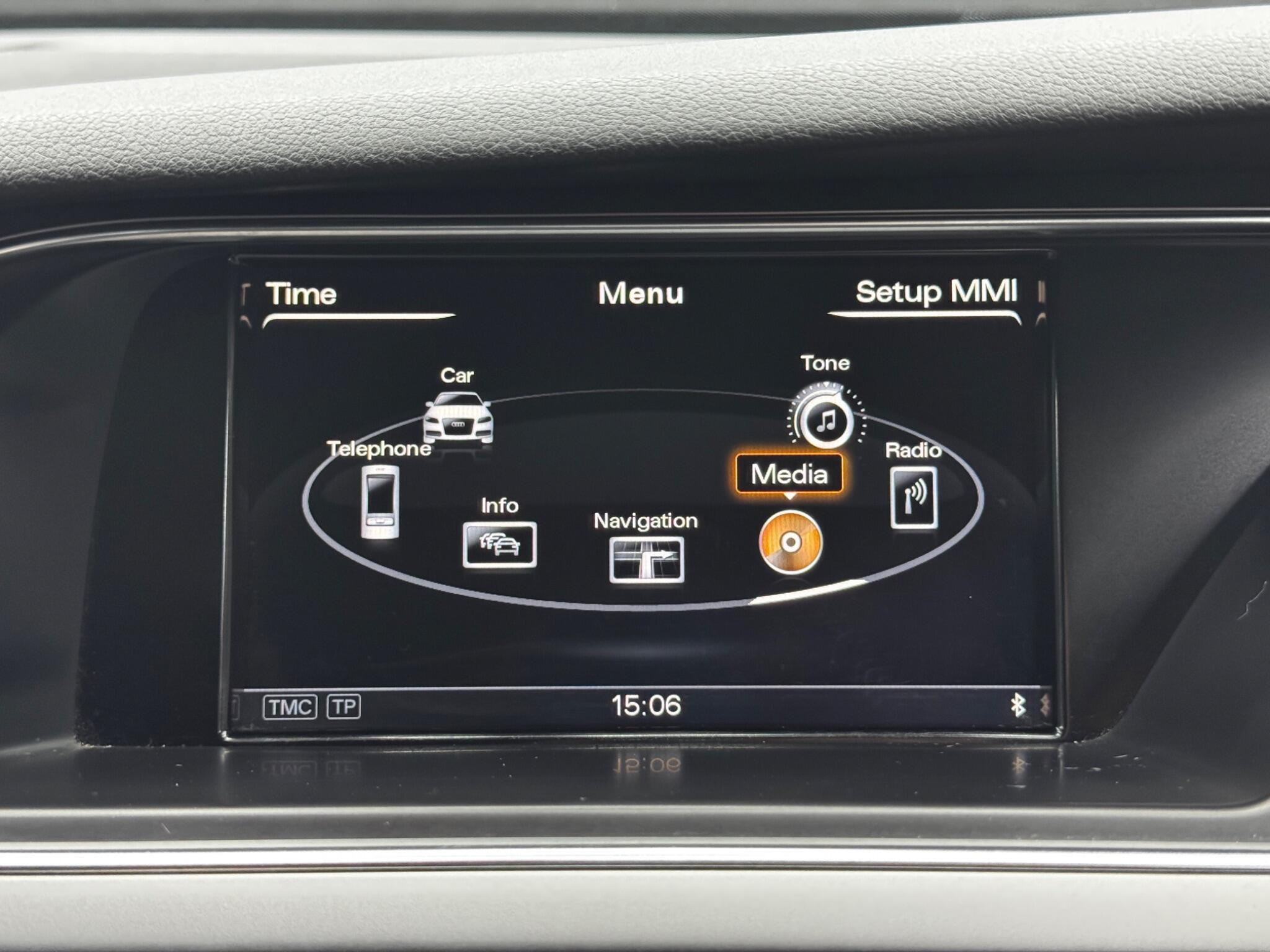 Audi A4 allroad 3.0 TDI V6 S Tronic quattro Euro 5 (s/s) 5dr 5dr Automatic 2026