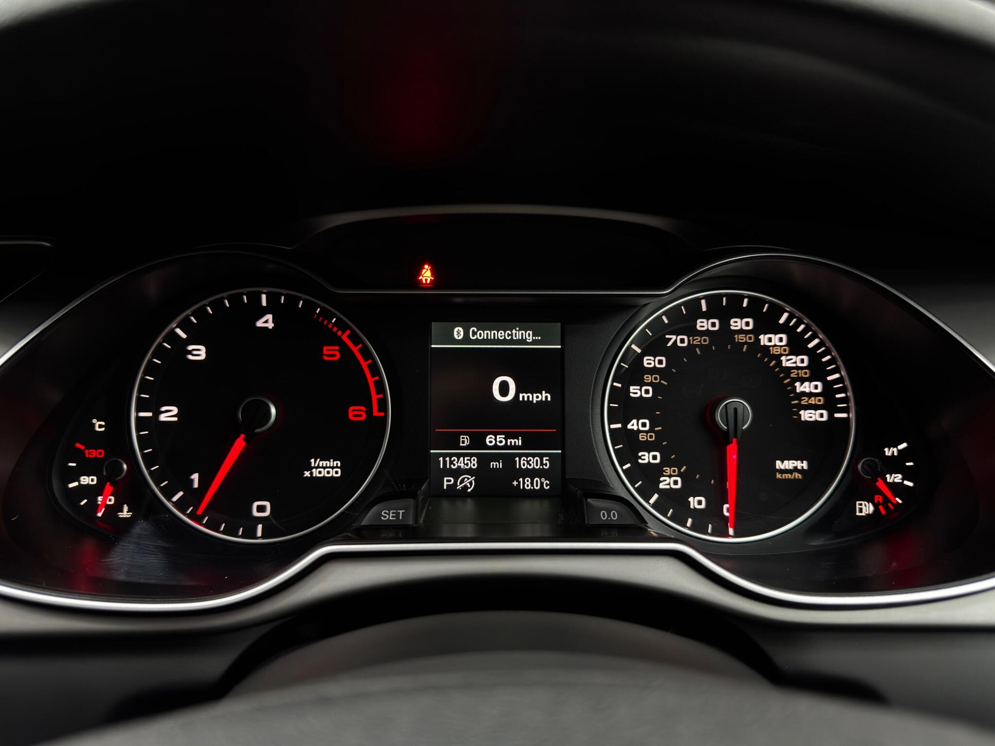 Audi A4 allroad 3.0 TDI V6 S Tronic quattro Euro 5 (s/s) 5dr 5dr Automatic 2026