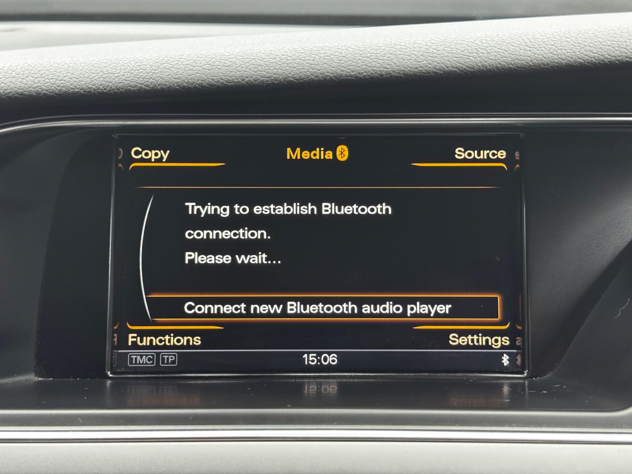 Audi A4 allroad 3.0 TDI V6 S Tronic quattro Euro 5 (s/s) 5dr 5dr Automatic 2026