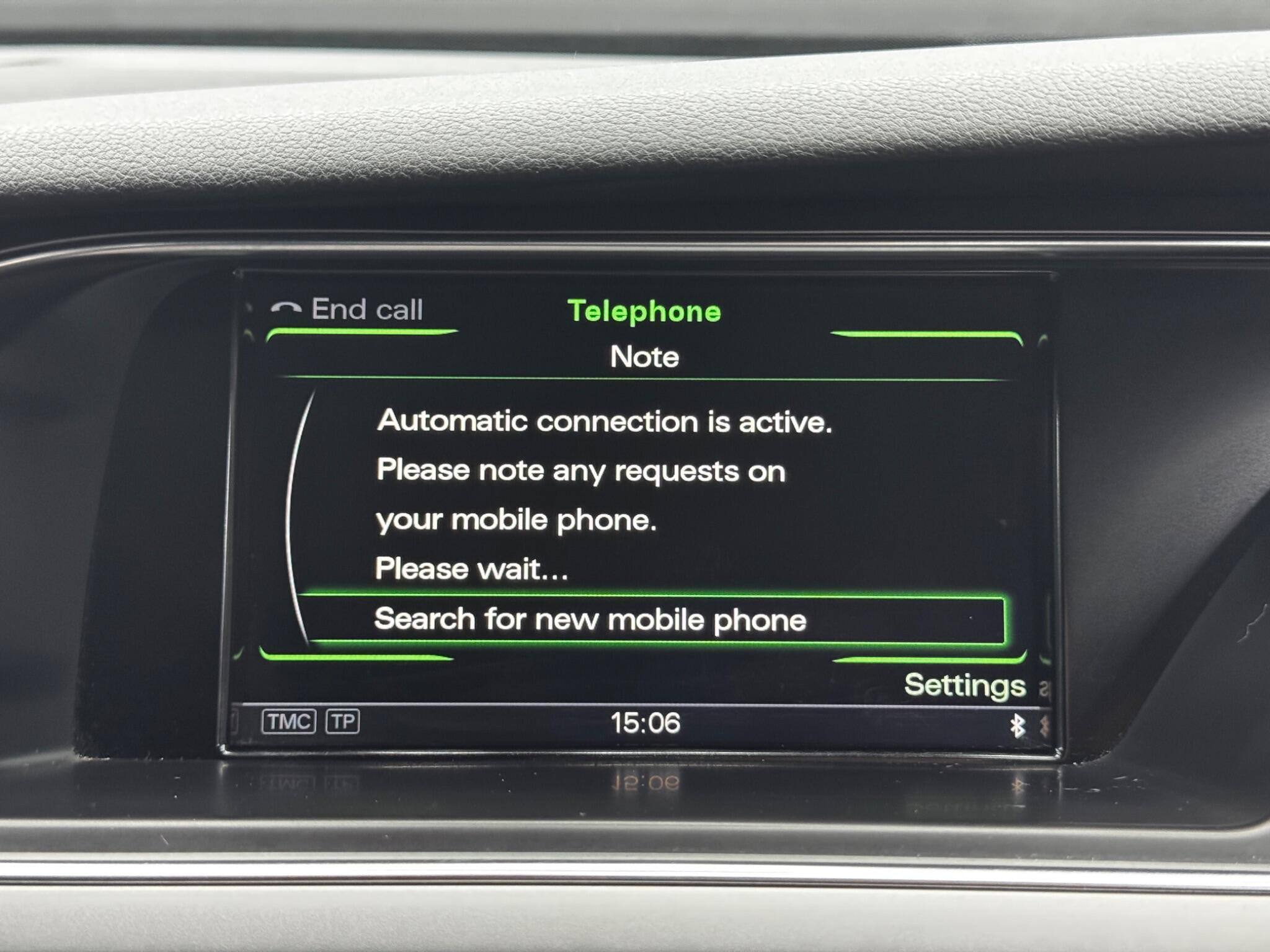 Audi A4 allroad 3.0 TDI V6 S Tronic quattro Euro 5 (s/s) 5dr 5dr Automatic 2026
