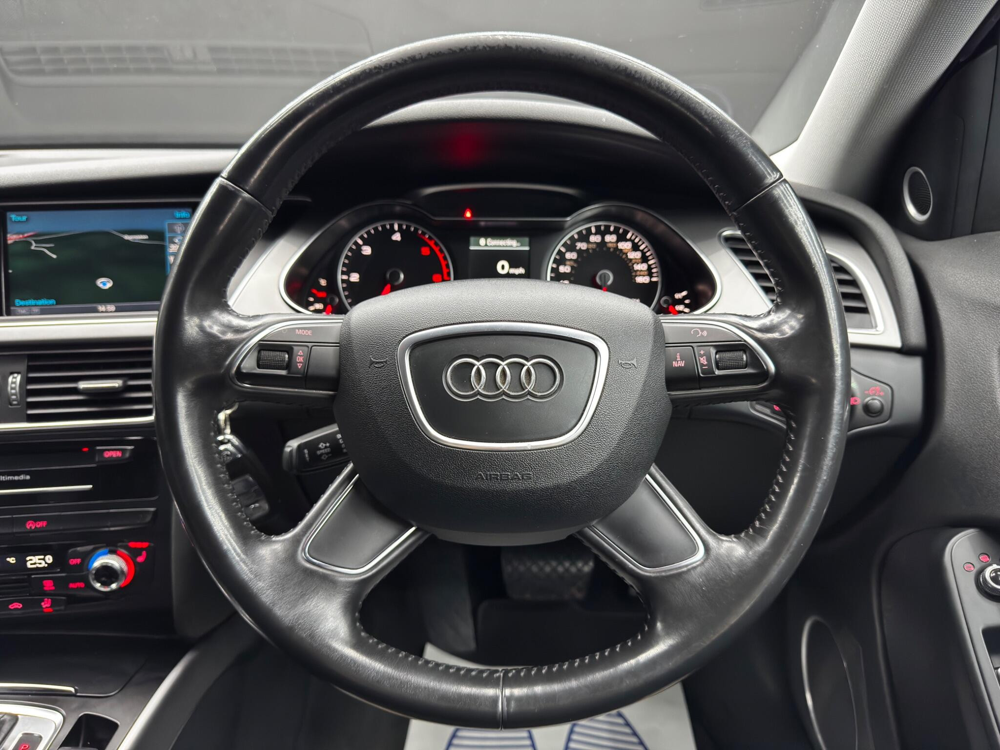 Audi A4 allroad 3.0 TDI V6 S Tronic quattro Euro 5 (s/s) 5dr 5dr Automatic 2026