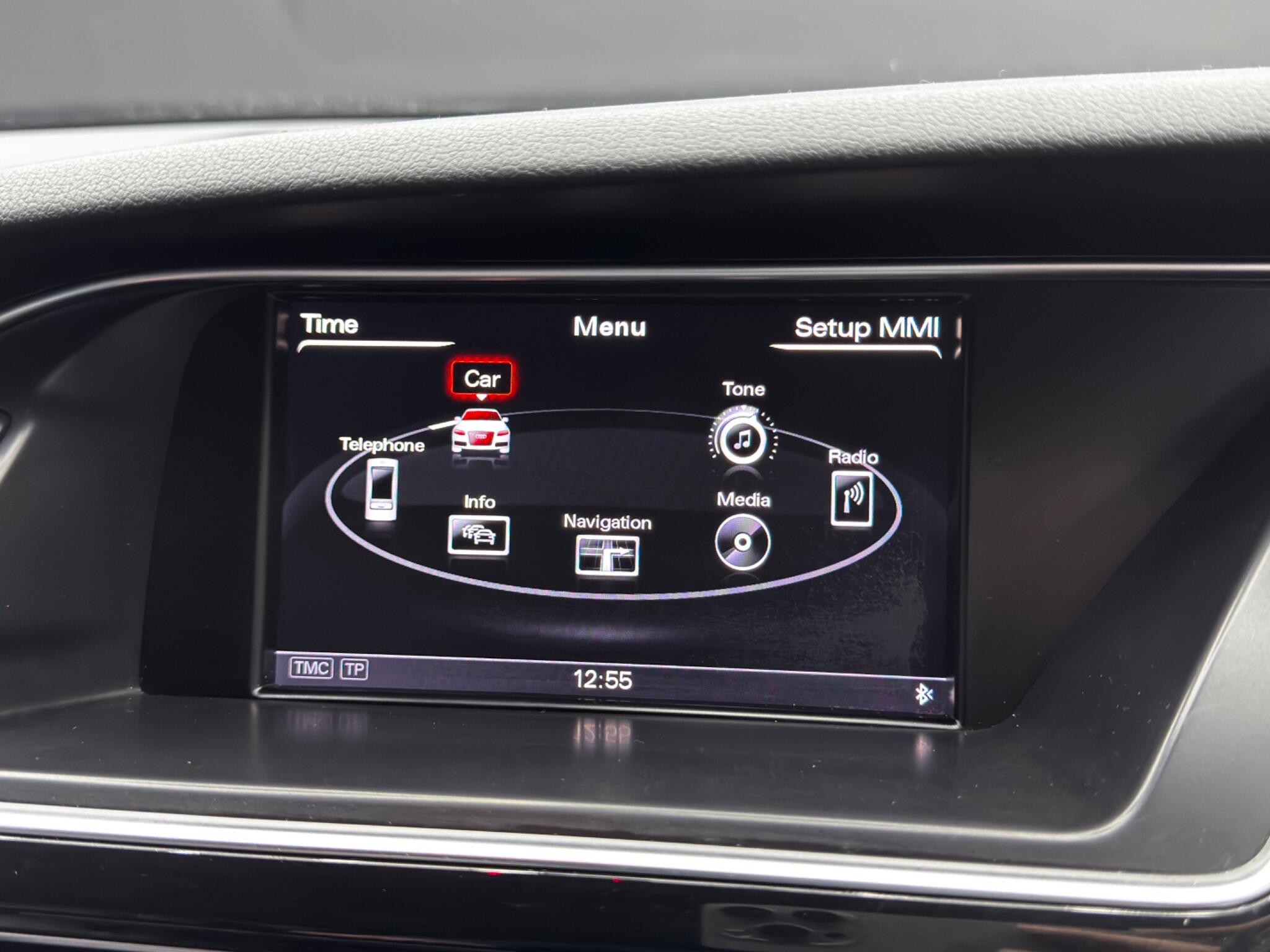 Audi A5 1.8 TFSI Black Edition Euro 6 (s/s) 2dr 2dr Manual 2026