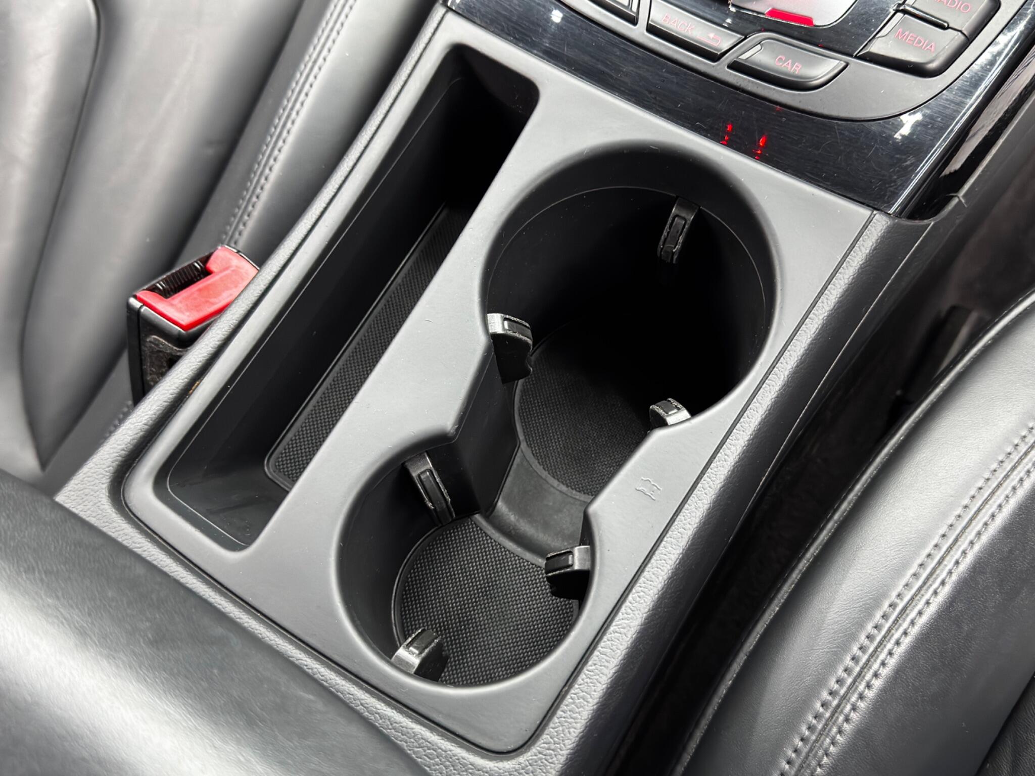 Audi A5 1.8 TFSI Black Edition Euro 6 (s/s) 2dr 2dr Manual 2026