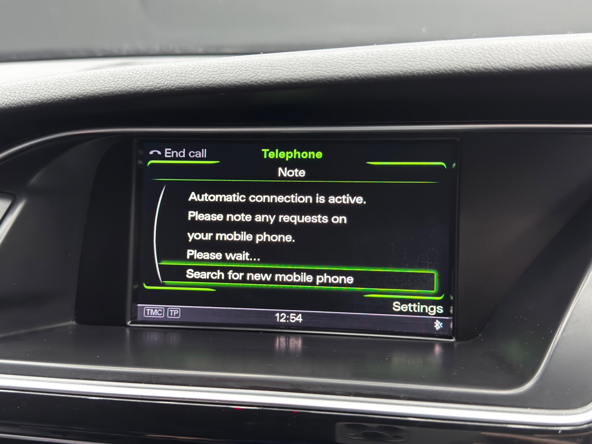 Audi A5 1.8 TFSI Black Edition Euro 6 (s/s) 2dr 2dr Manual 2026
