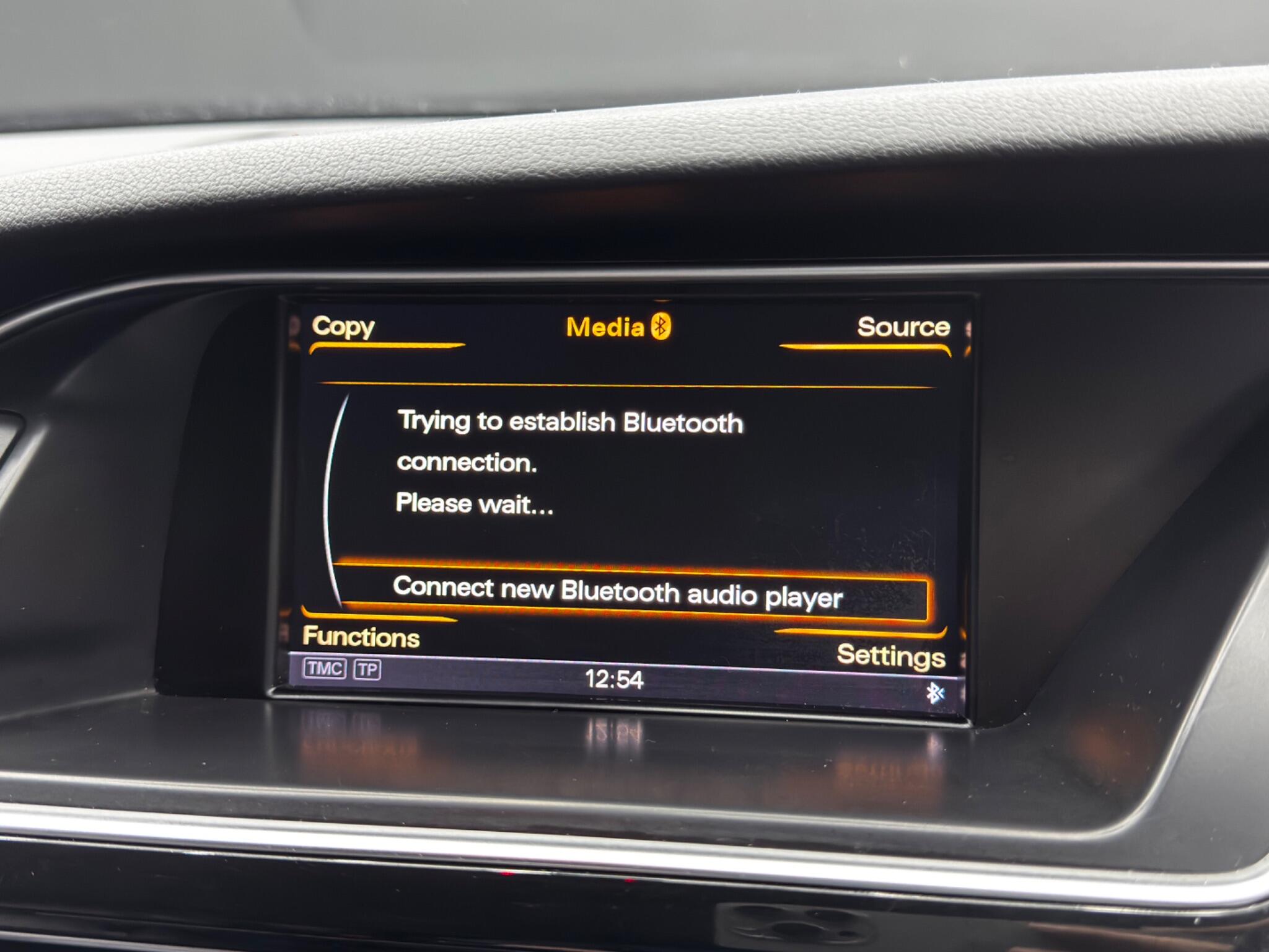 Audi A5 1.8 TFSI Black Edition Euro 6 (s/s) 2dr 2dr Manual 2026