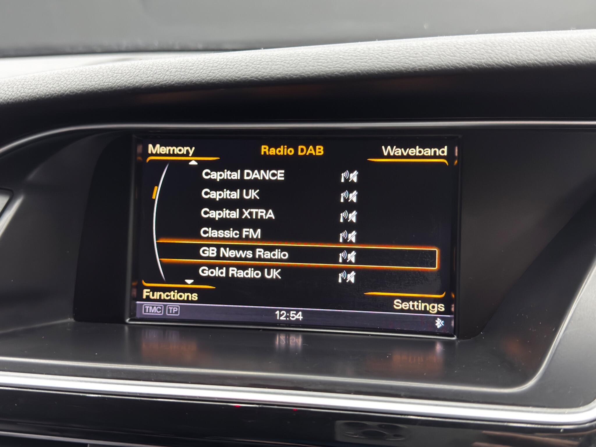 Audi A5 1.8 TFSI Black Edition Euro 6 (s/s) 2dr 2dr Manual 2026