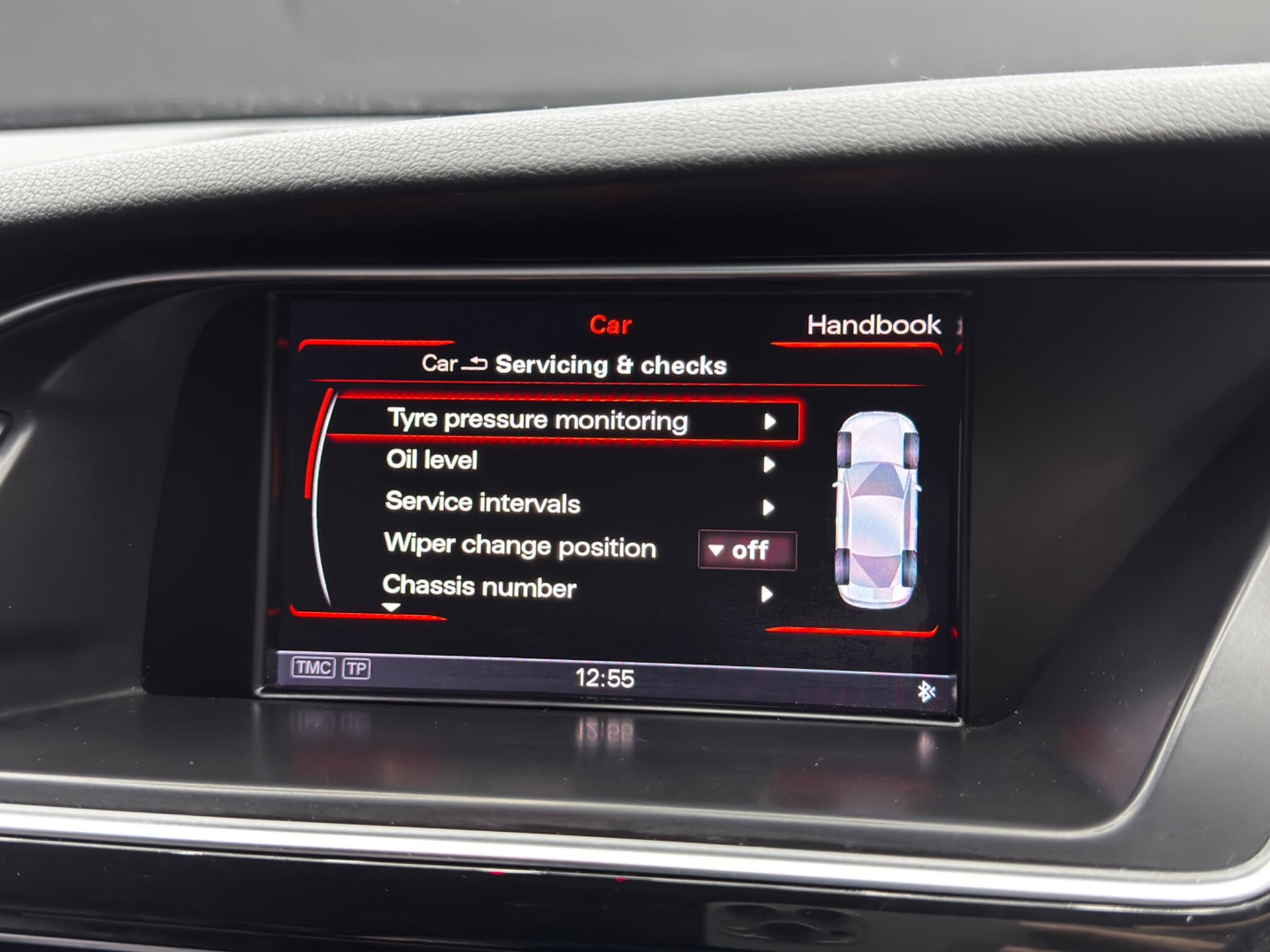 Audi A5 1.8 TFSI Black Edition Euro 6 (s/s) 2dr 2dr Manual 2026