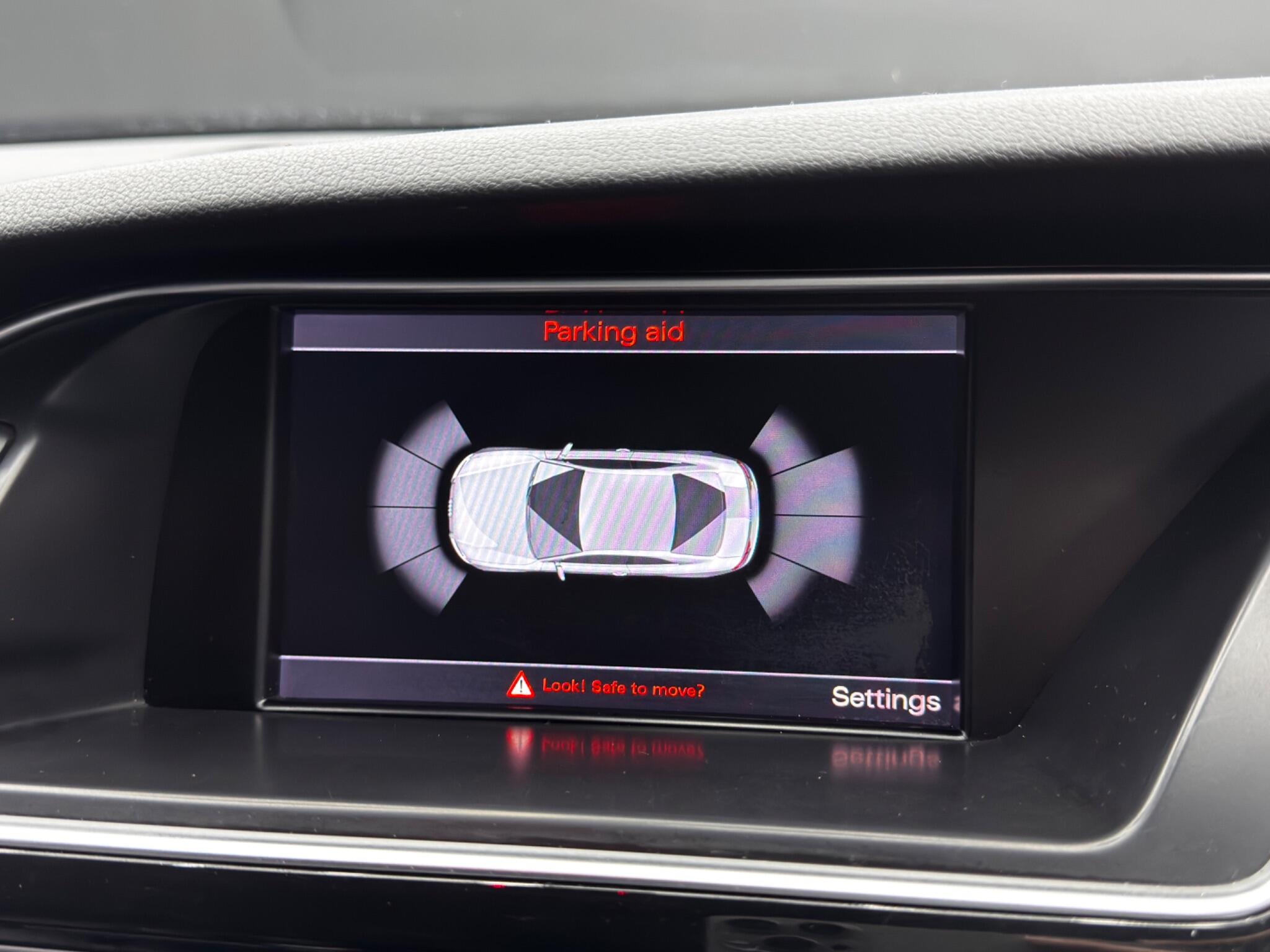 Audi A5 1.8 TFSI Black Edition Euro 6 (s/s) 2dr 2dr Manual 2026