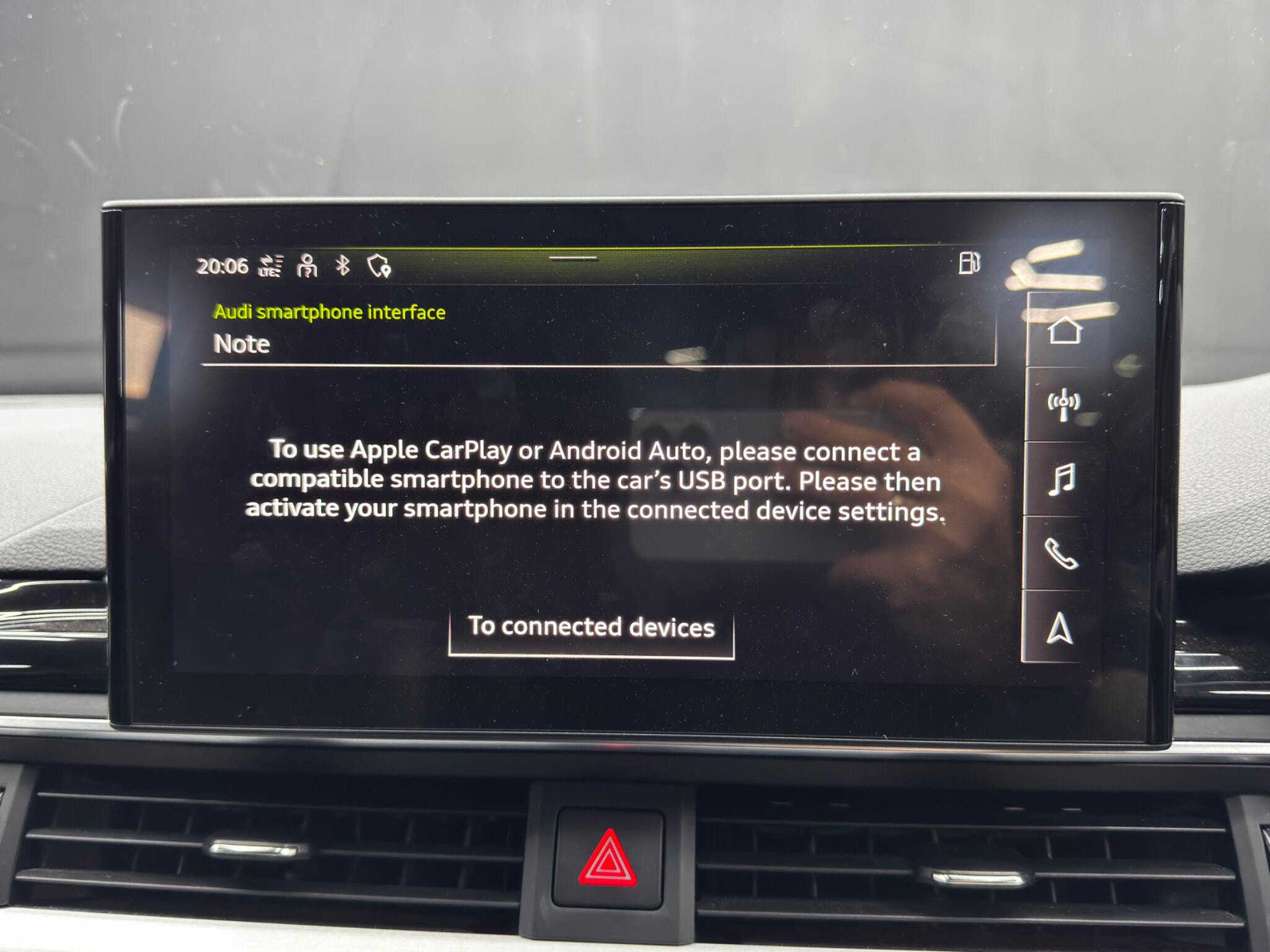 Audi A5 2.0 TDI 35 S line Sportback S Tronic Euro 6 (s/s) 5dr 5dr Automatic 2026