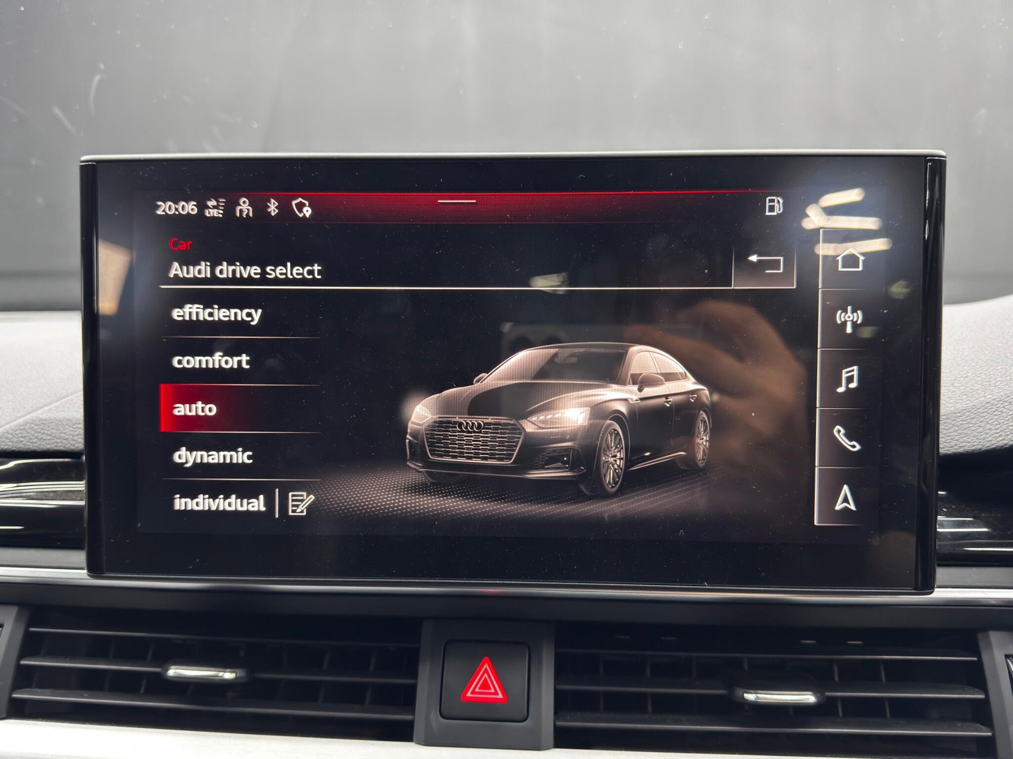 Audi A5 2.0 TDI 35 S line Sportback S Tronic Euro 6 (s/s) 5dr 5dr Automatic 2026