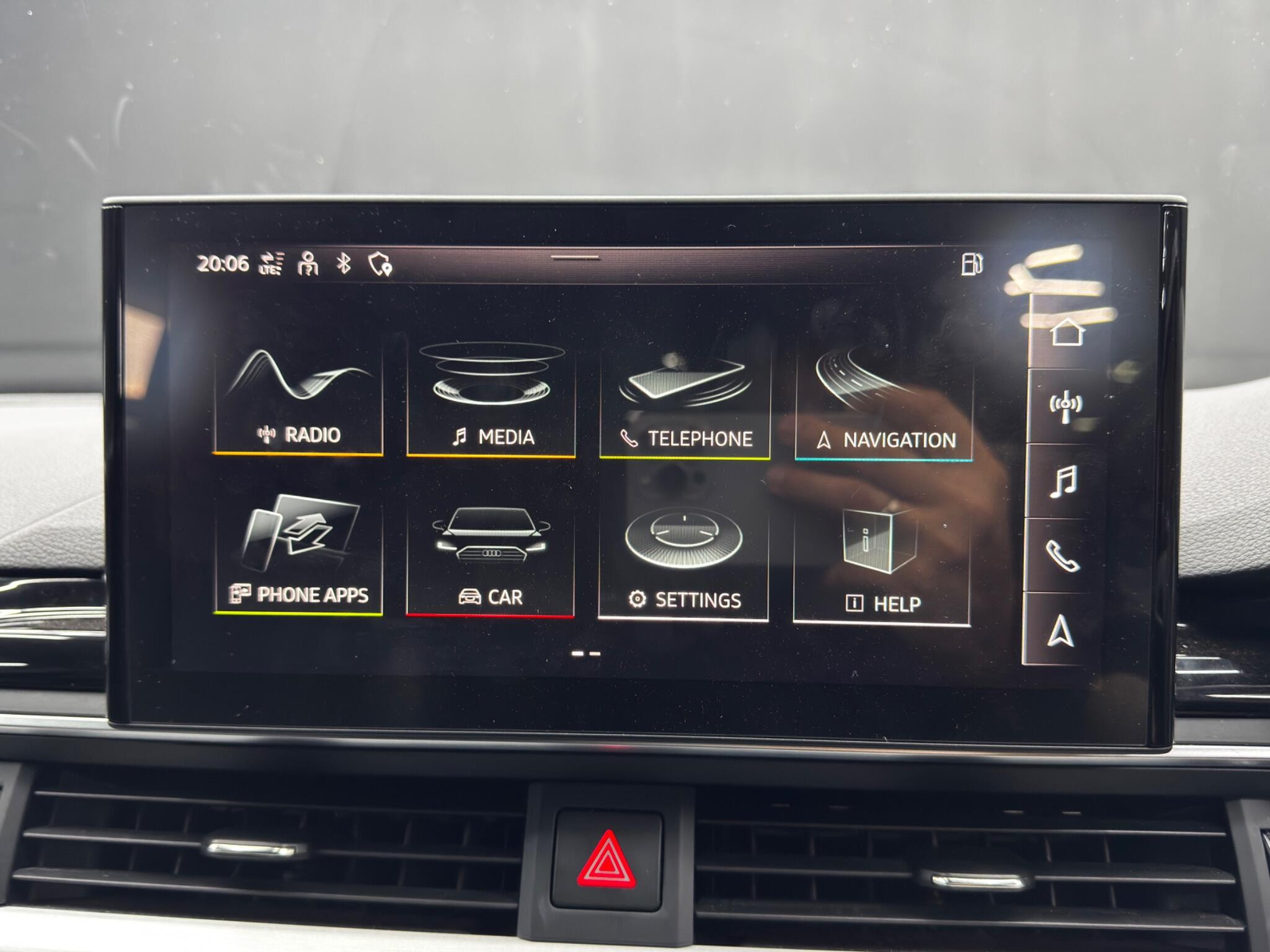 Audi A5 2.0 TDI 35 S line Sportback S Tronic Euro 6 (s/s) 5dr 5dr Automatic 2026