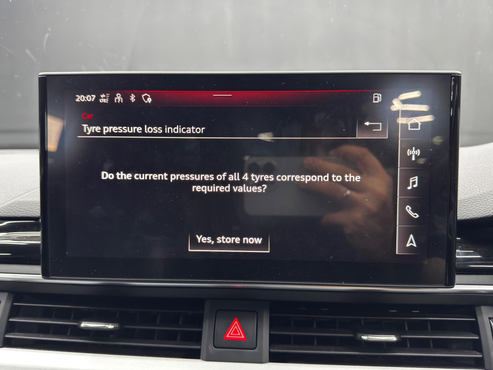Audi A5 2.0 TDI 35 S line Sportback S Tronic Euro 6 (s/s) 5dr 5dr Automatic 2026