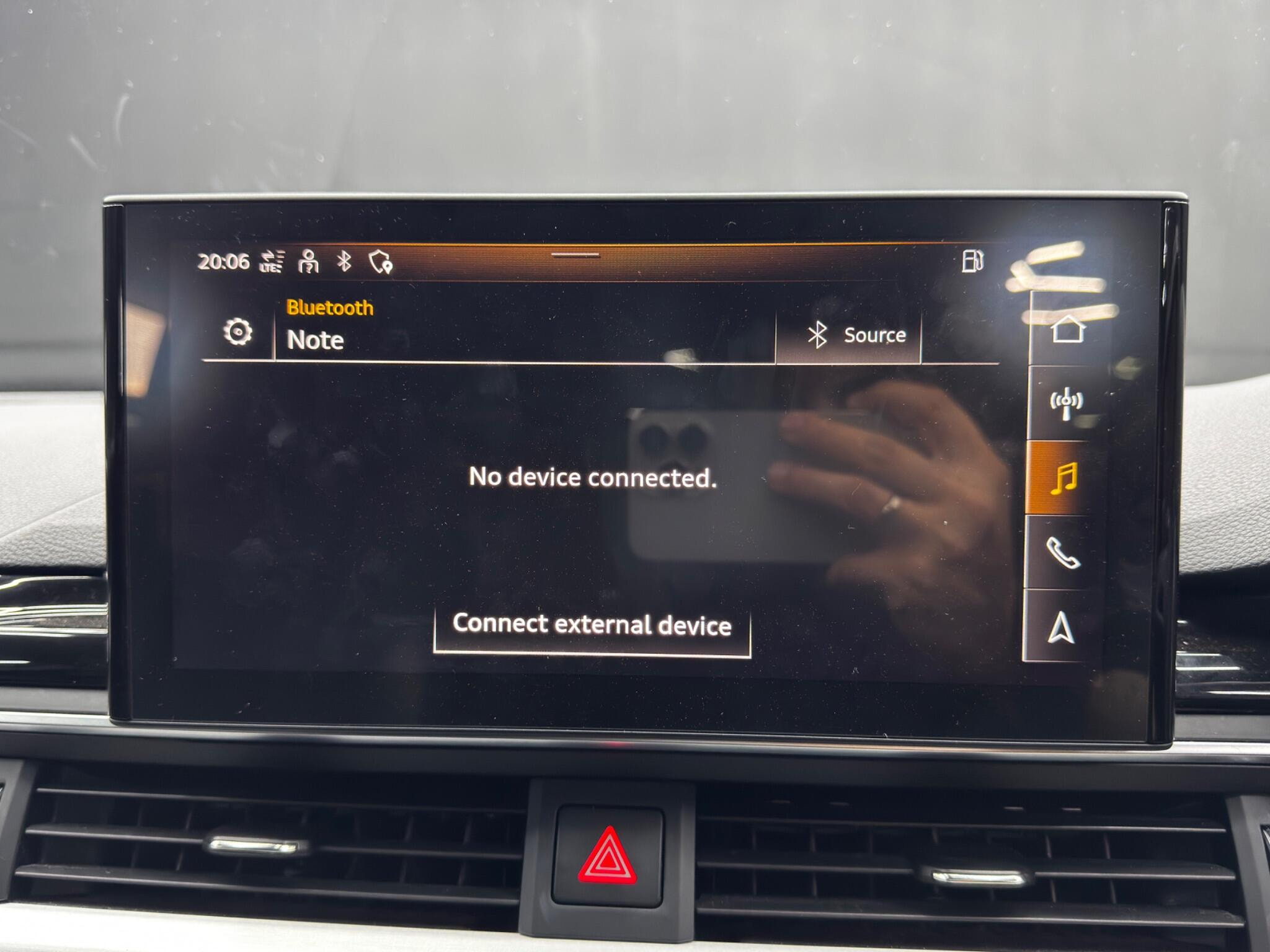 Audi A5 2.0 TDI 35 S line Sportback S Tronic Euro 6 (s/s) 5dr 5dr Automatic 2026