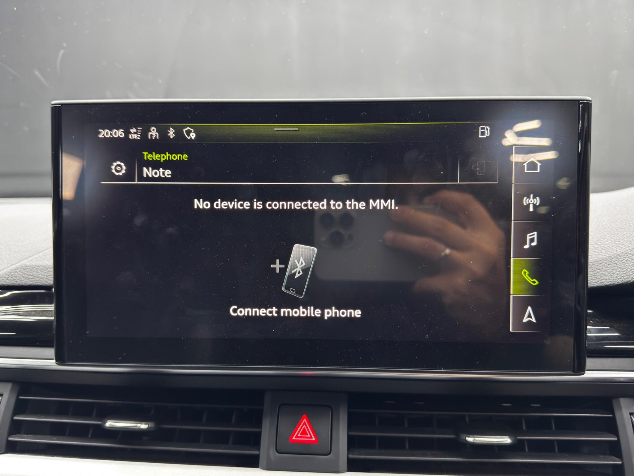 Audi A5 2.0 TDI 35 S line Sportback S Tronic Euro 6 (s/s) 5dr 5dr Automatic 2026