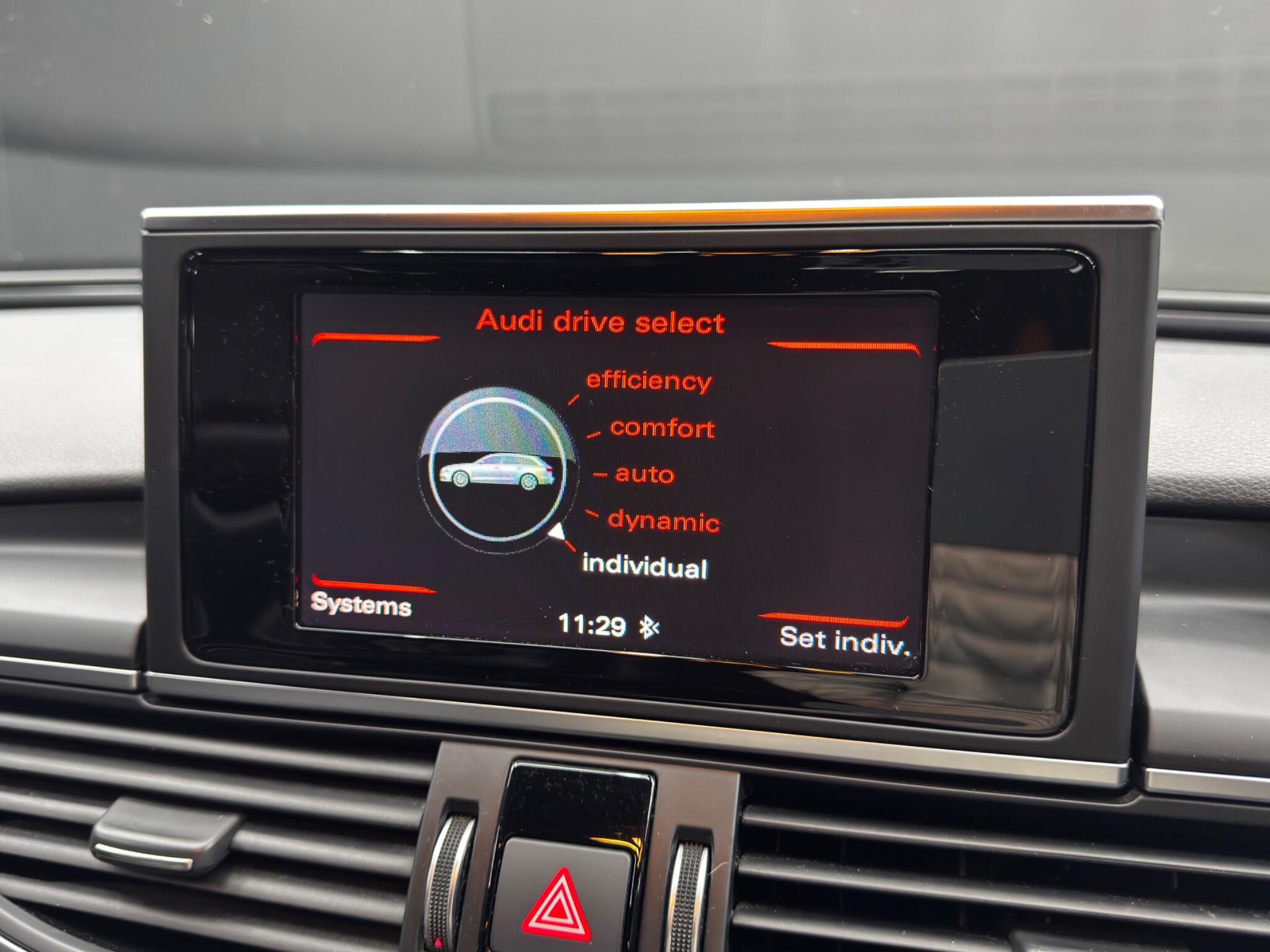Audi A6 Avant 3.0 TDI V6 Black Edition S Tronic quattro Euro 6 (s/s) 5dr 5dr Automatic 2026