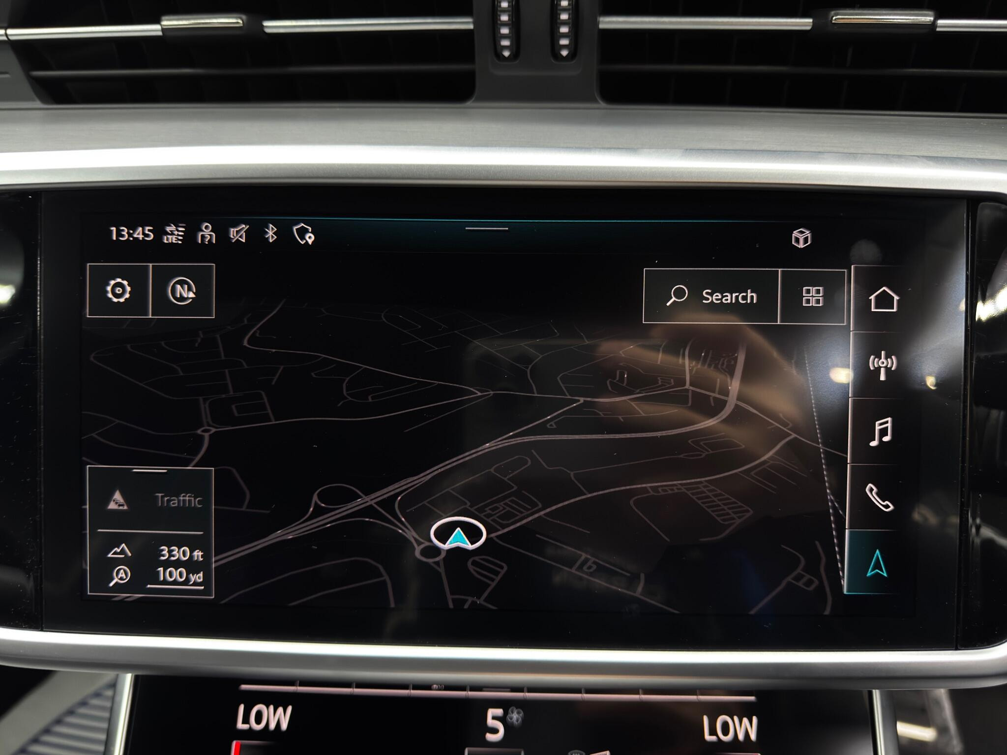 Audi A6 Saloon 2.0 TDI 40 S line S Tronic quattro Euro 6 (s/s) 4dr 4dr Automatic 2026
