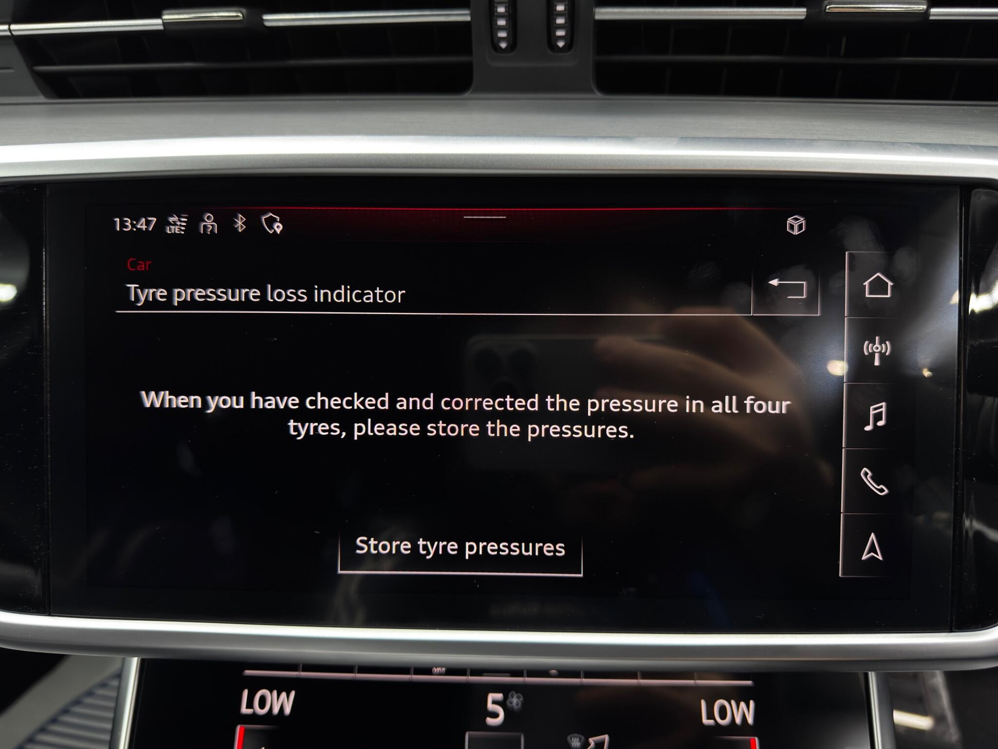 Audi A6 Saloon 2.0 TDI 40 S line S Tronic quattro Euro 6 (s/s) 4dr 4dr Automatic 2026