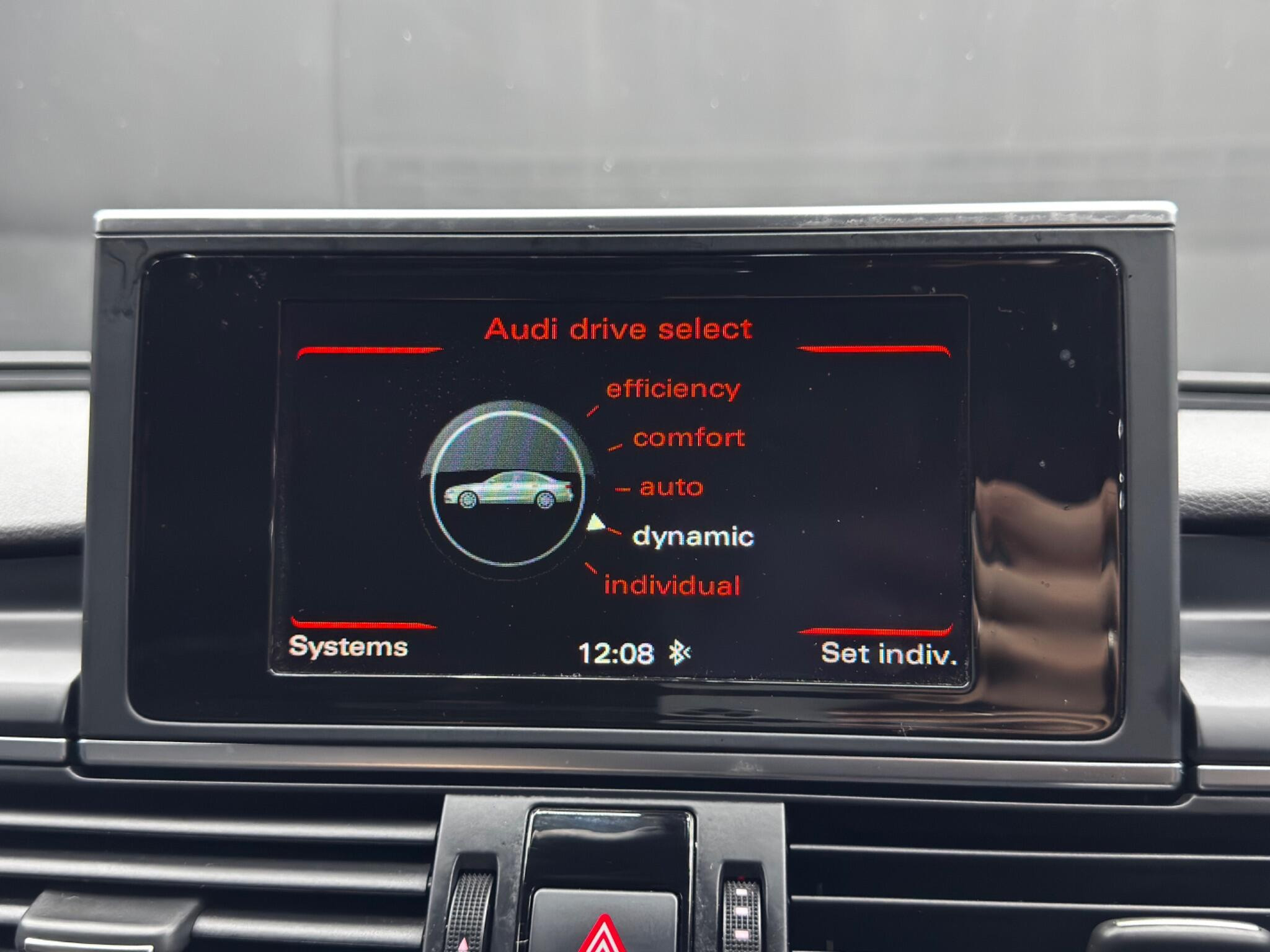 Audi A6 Saloon 2.0 TDI ultra Black Edition Euro 6 (s/s) 4dr 4dr Manual 2026
