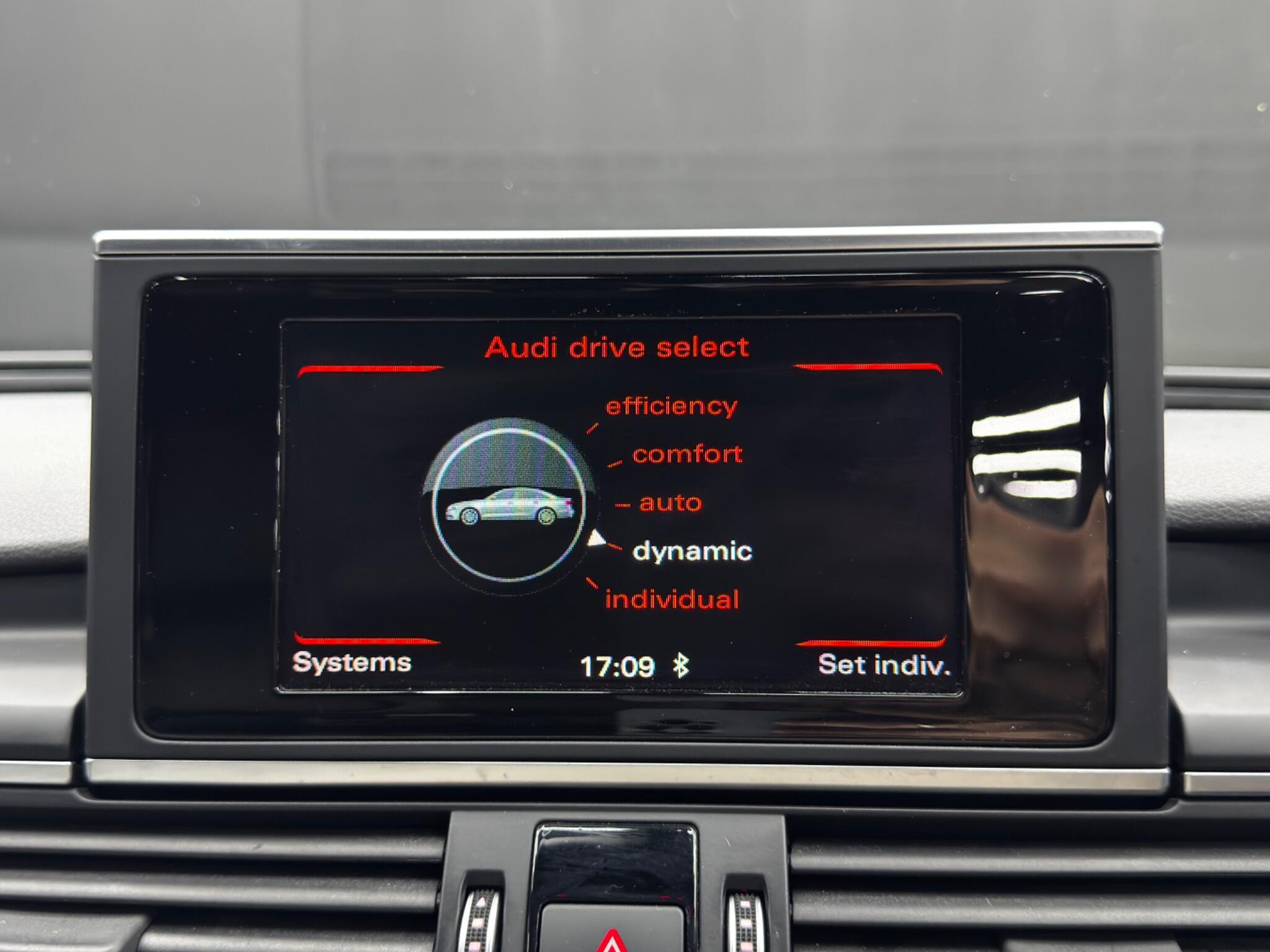 Audi A6 Saloon 2.0 TDI ultra S line S Tronic Euro 6 (s/s) 4dr 4dr Automatic 2026
