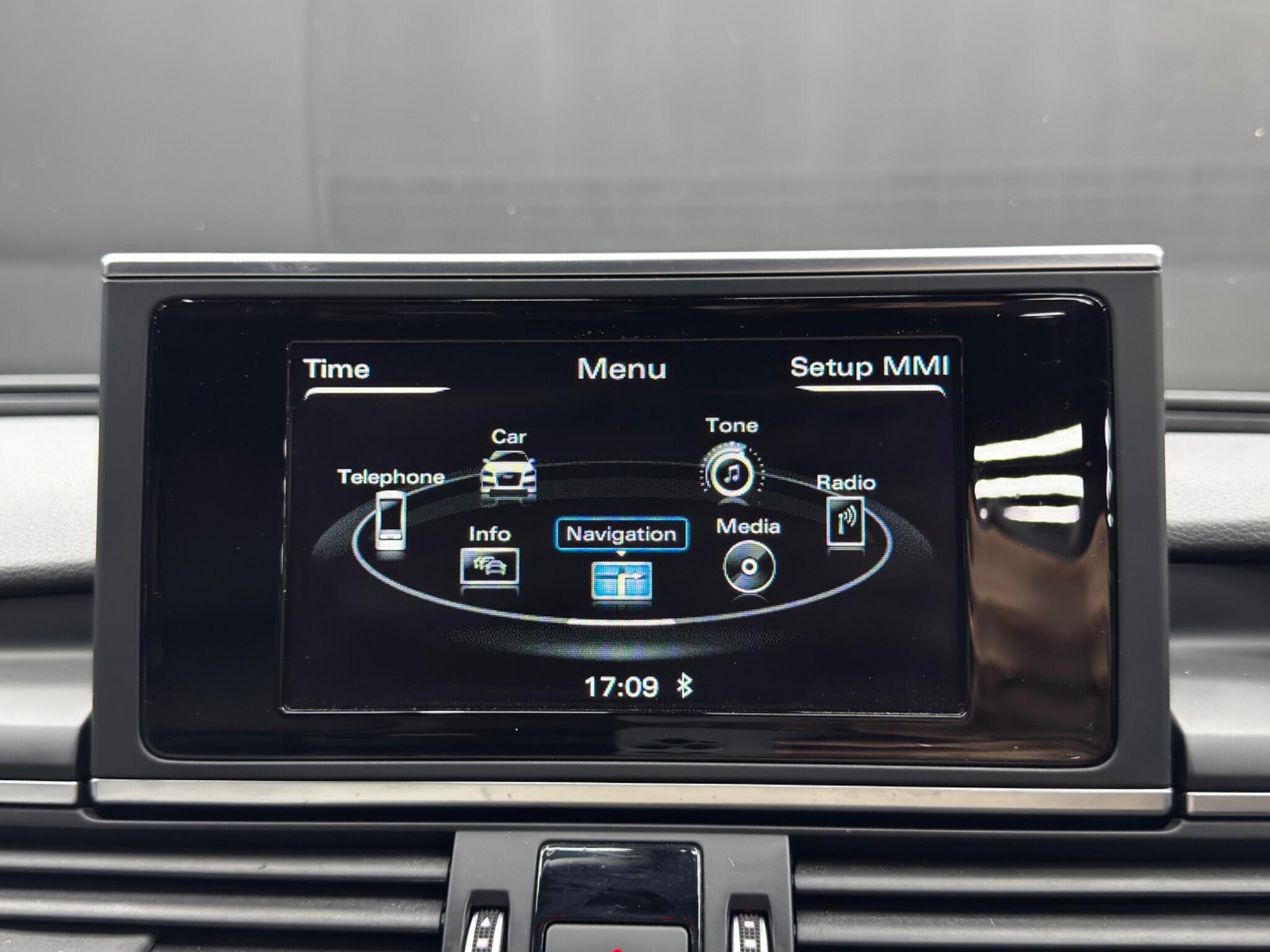 Audi A6 Saloon 2.0 TDI ultra S line S Tronic Euro 6 (s/s) 4dr 4dr Automatic 2026