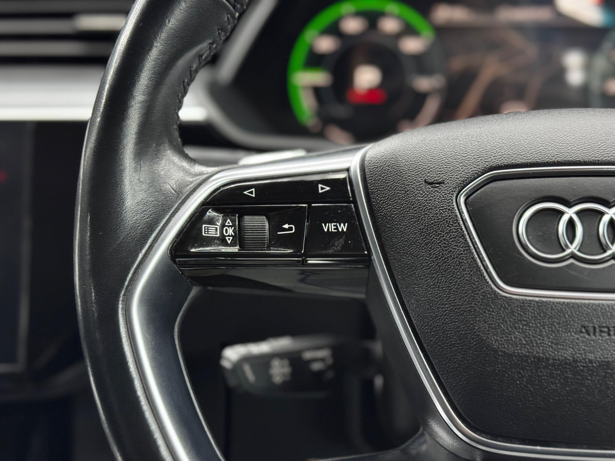 Audi E-tron 55 Launch Edition Auto quattro 5dr 95kWh 5dr Automatic 2026