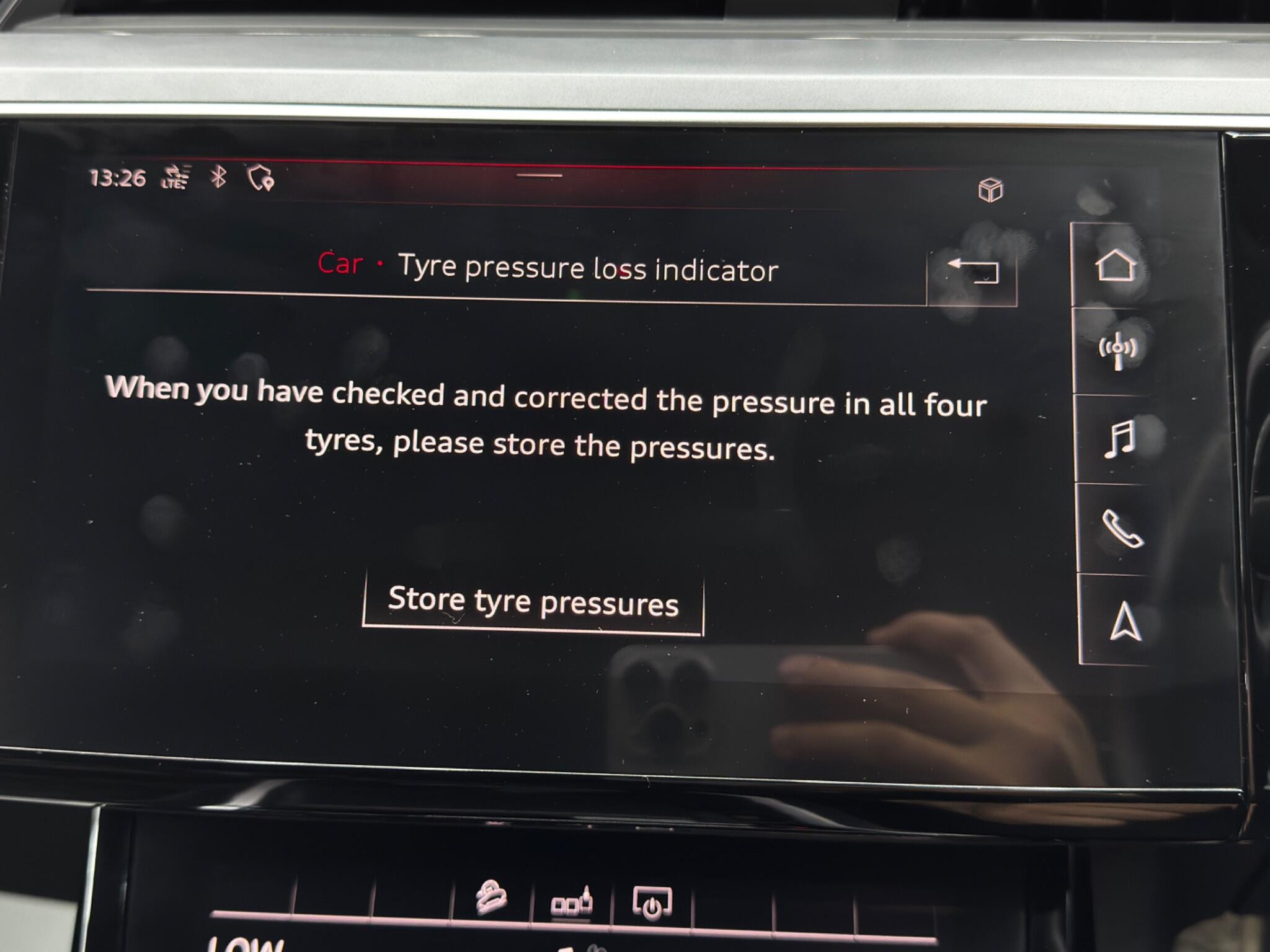 Audi E-tron 55 Launch Edition Auto quattro 5dr 95kWh 5dr Automatic 2026
