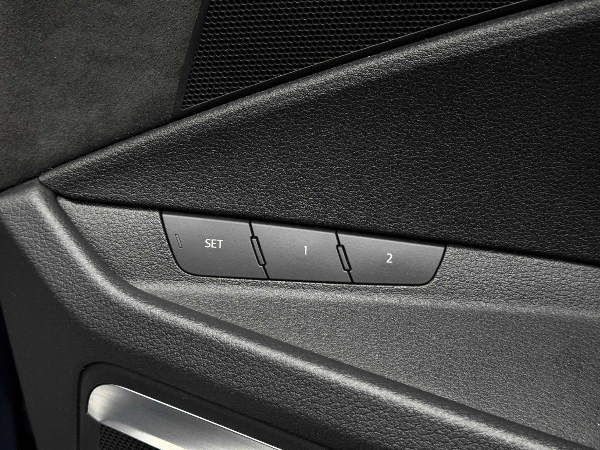 Audi E-tron 55 Launch Edition Auto quattro 5dr 95kWh 5dr Automatic 2026