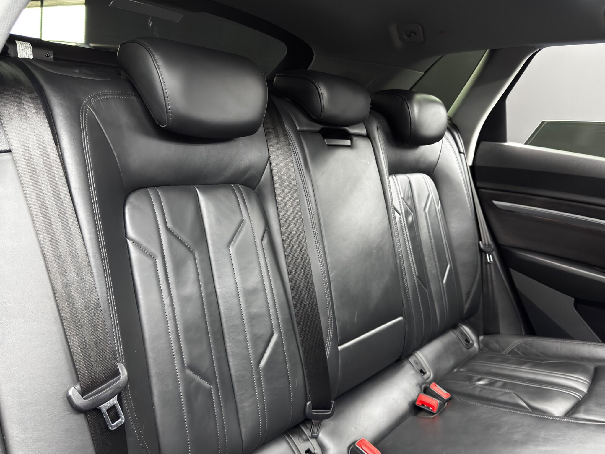 Audi E-tron 55 Launch Edition Auto quattro 5dr 95kWh 5dr Automatic 2026
