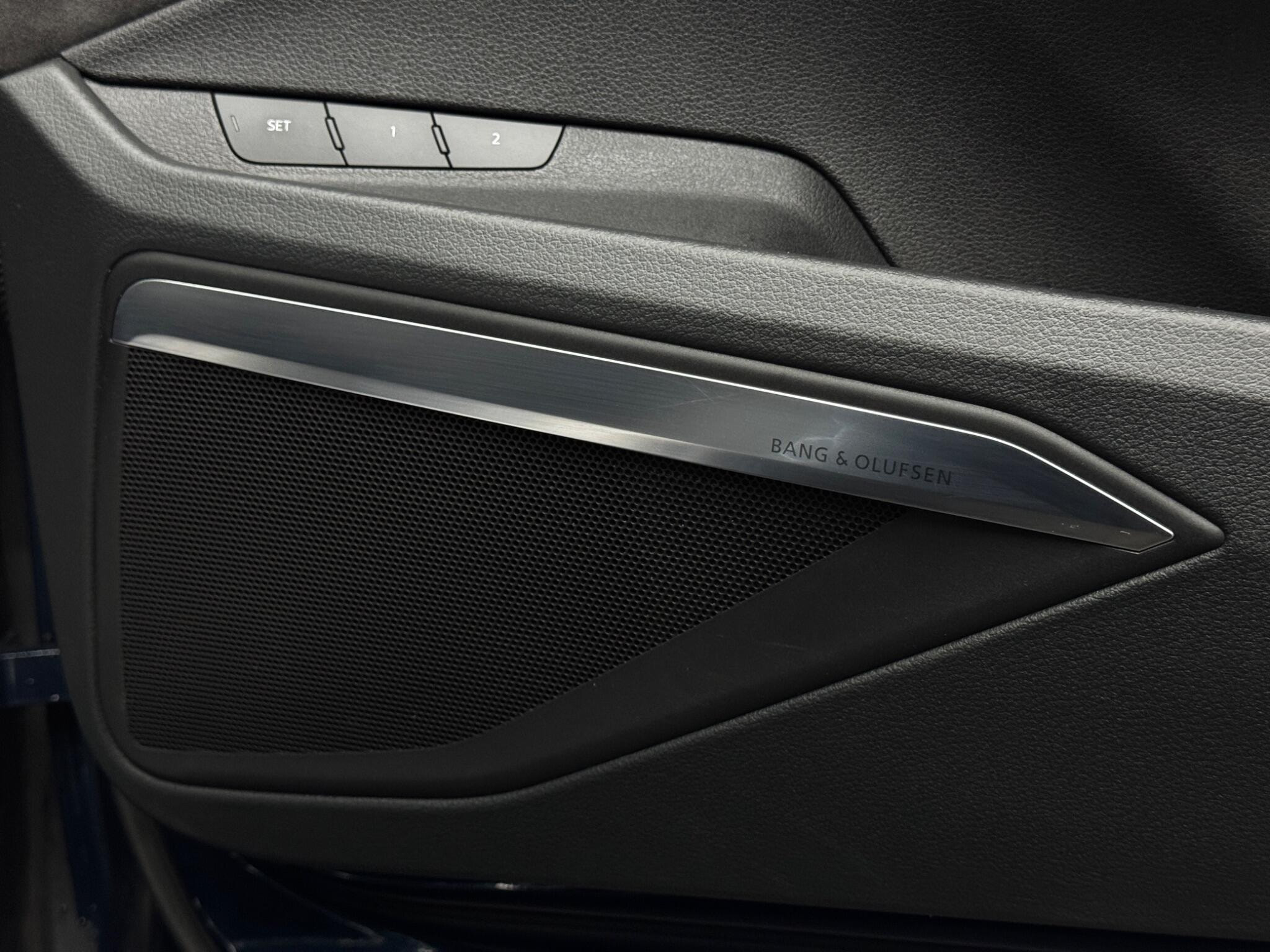 Audi E-tron 55 Launch Edition Auto quattro 5dr 95kWh 5dr Automatic 2026