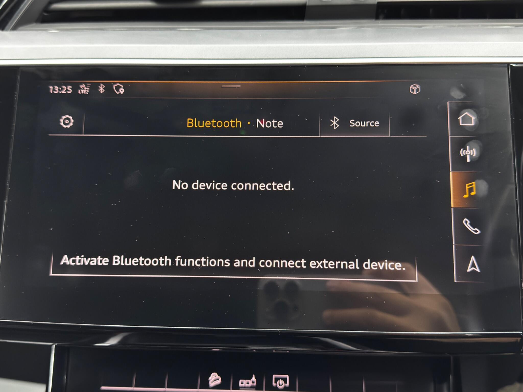 Audi E-tron 55 Launch Edition Auto quattro 5dr 95kWh 5dr Automatic 2026