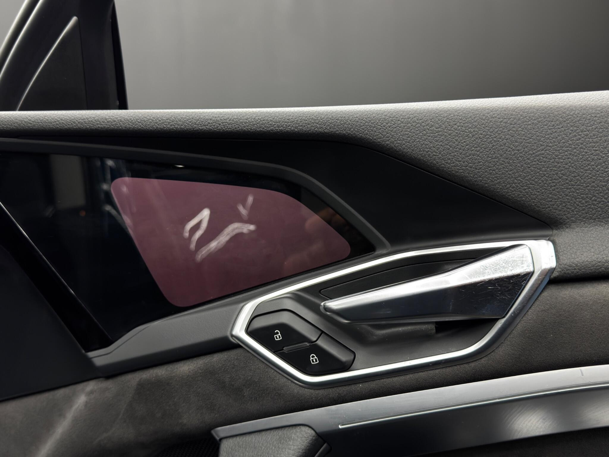 Audi E-tron 55 Launch Edition Auto quattro 5dr 95kWh 5dr Automatic 2026