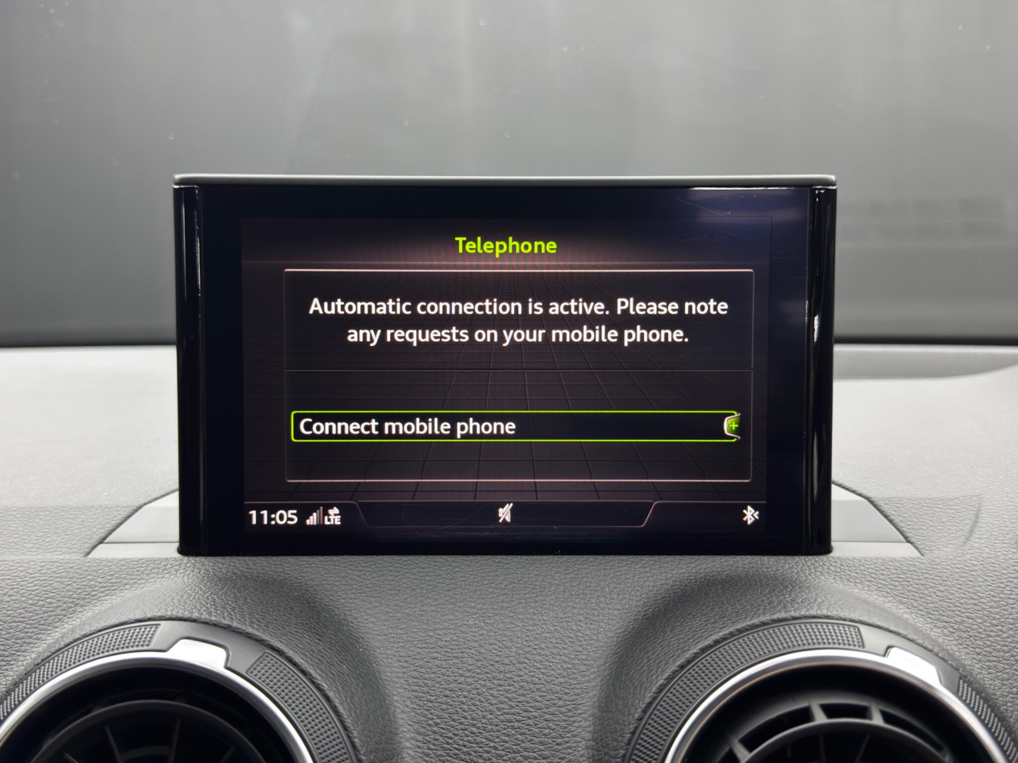 Audi Q2 1.4 TFSI CoD S line S Tronic Euro 6 (s/s) 5dr 5dr Automatic 2026