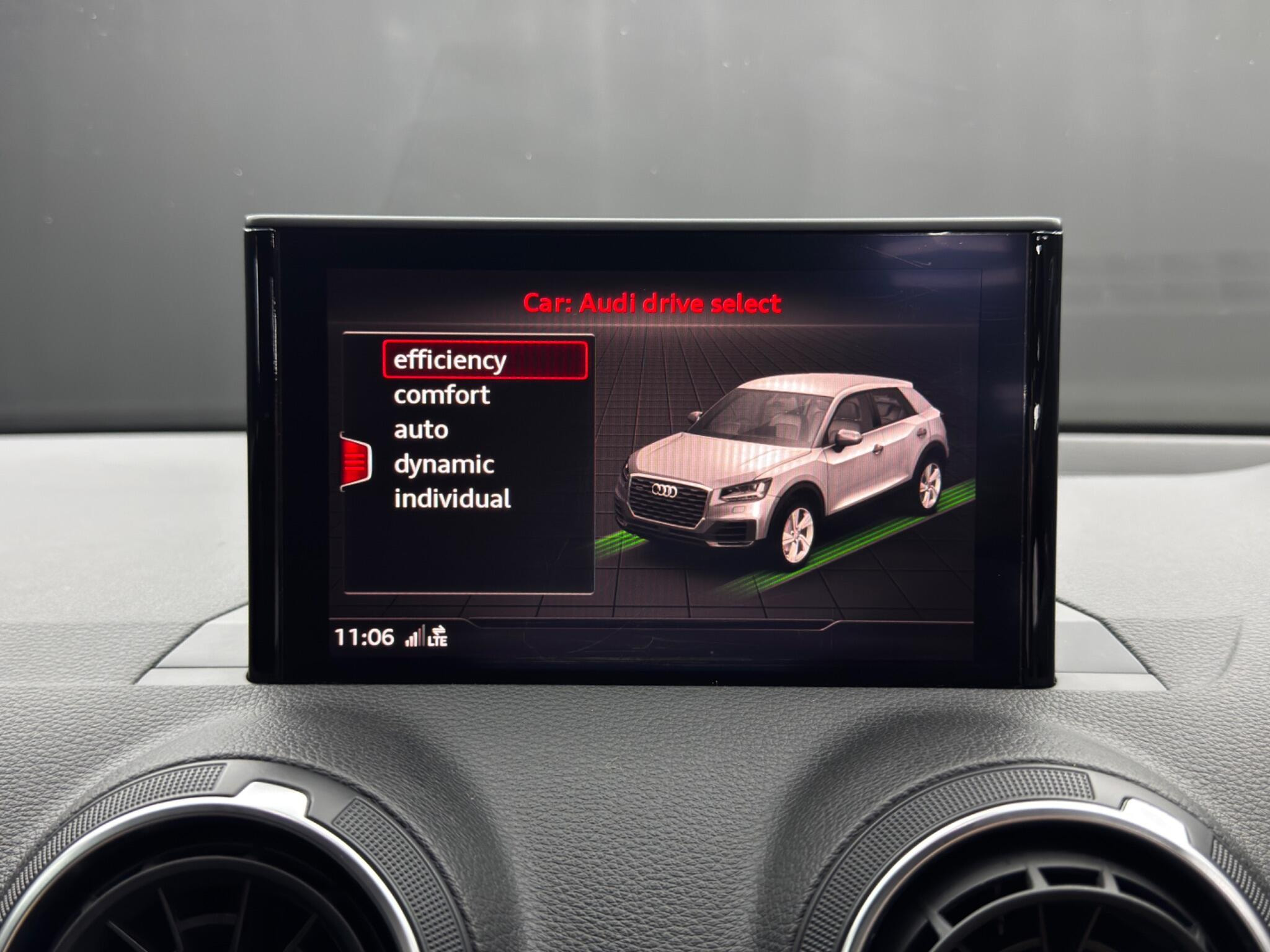 Audi Q2 1.4 TFSI CoD S line S Tronic Euro 6 (s/s) 5dr 5dr Automatic 2026