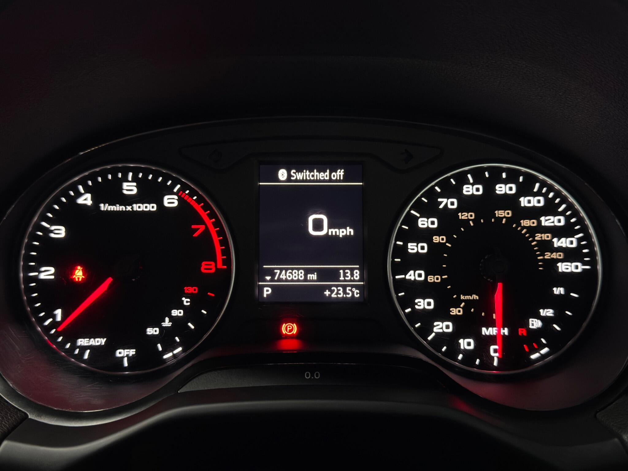 Audi Q2 1.4 TFSI CoD S line S Tronic Euro 6 (s/s) 5dr 5dr Automatic 2026