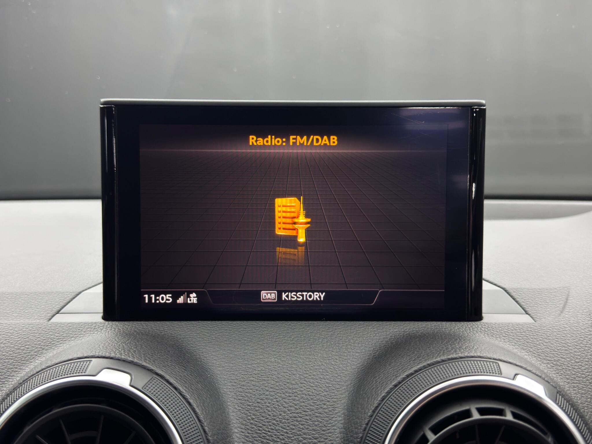 Audi Q2 1.4 TFSI CoD S line S Tronic Euro 6 (s/s) 5dr 5dr Automatic 2026
