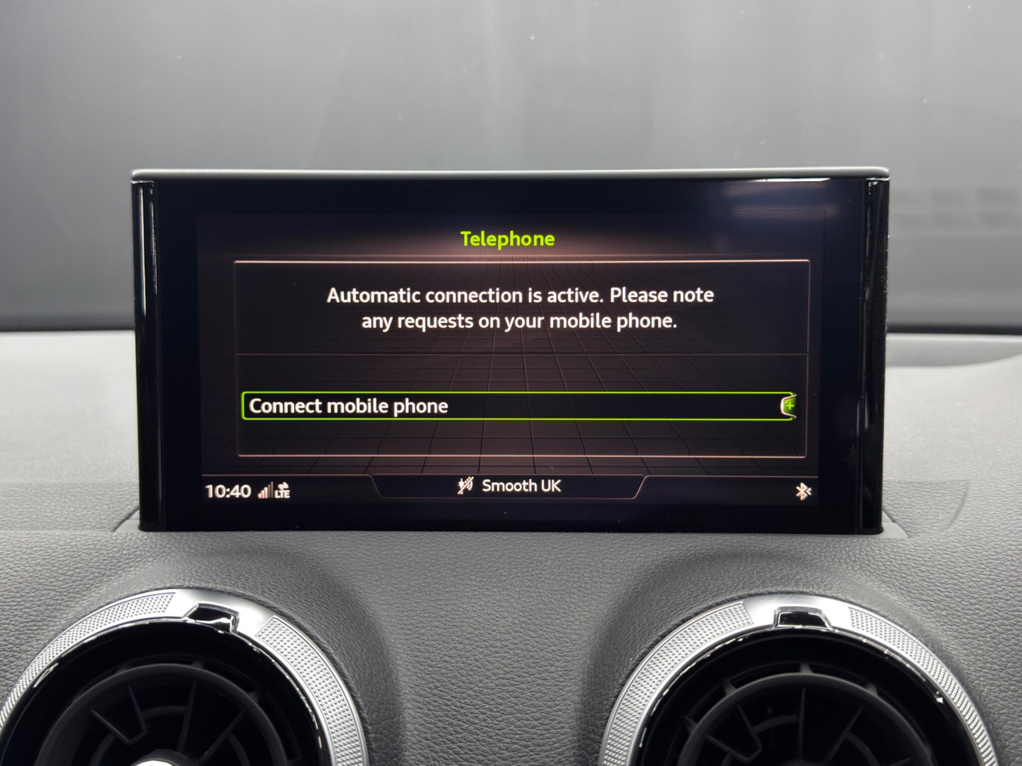 Audi Q2 1.5 TFSI CoD 35 S line S Tronic Euro 6 (s/s) 5dr 5dr Automatic 2026