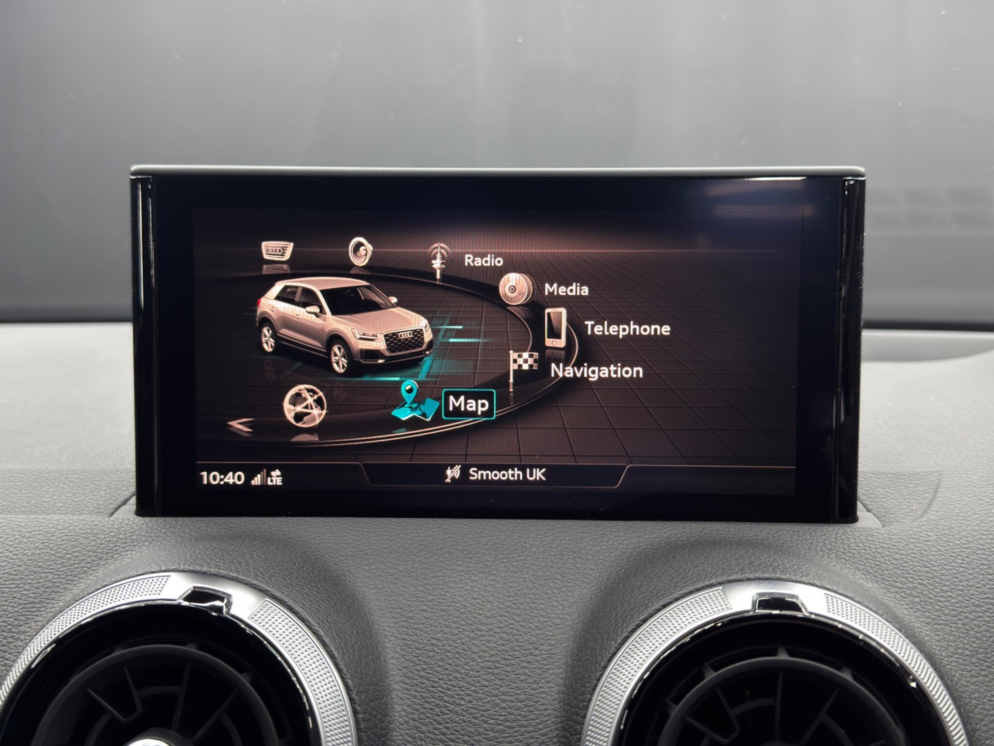 Audi Q2 1.5 TFSI CoD 35 S line S Tronic Euro 6 (s/s) 5dr 5dr Automatic 2026